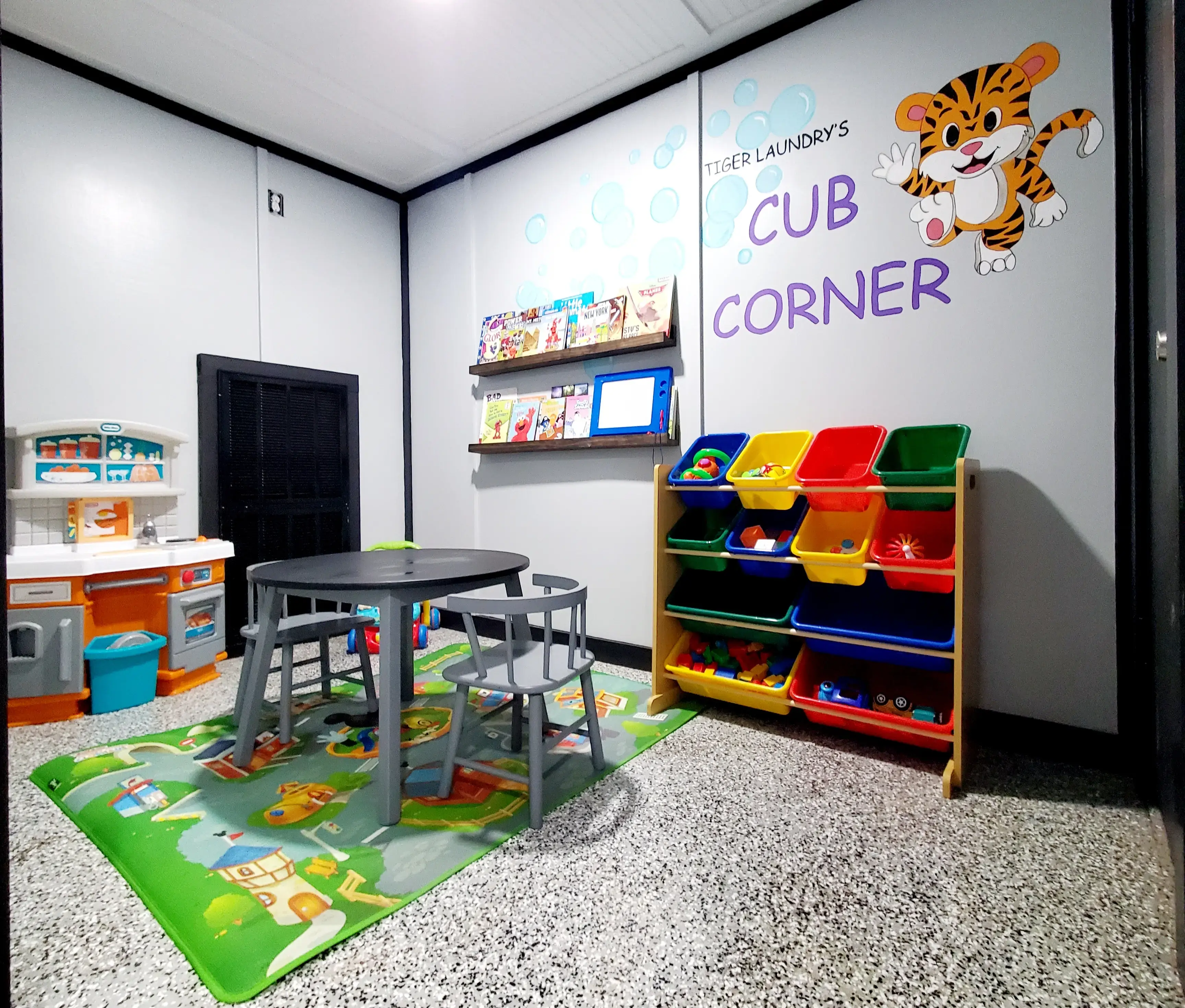 Tiger Laundry Services - Image 2