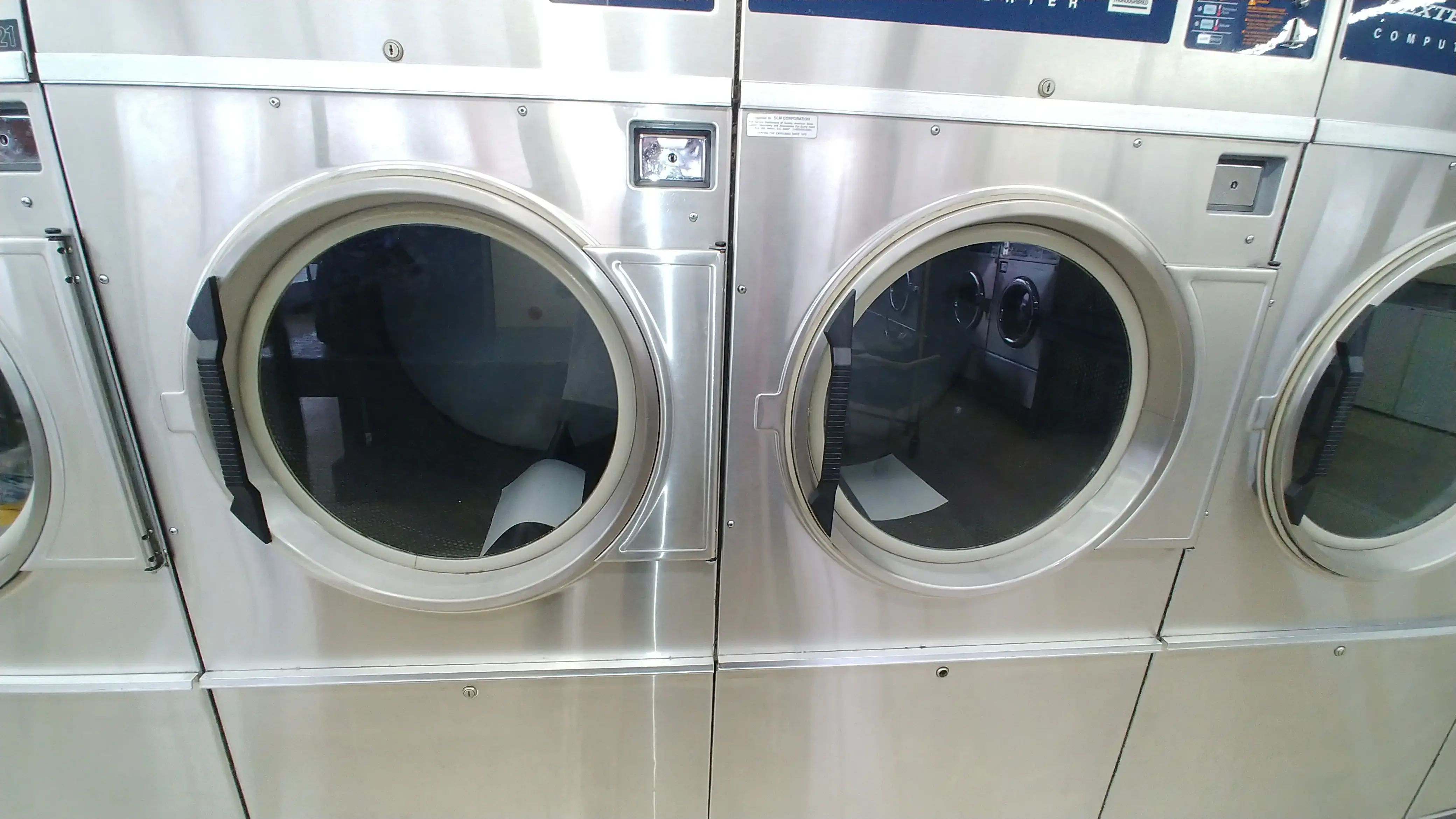 Tiger Wash Clemson Laundromat & Car Wash thumbnail 6