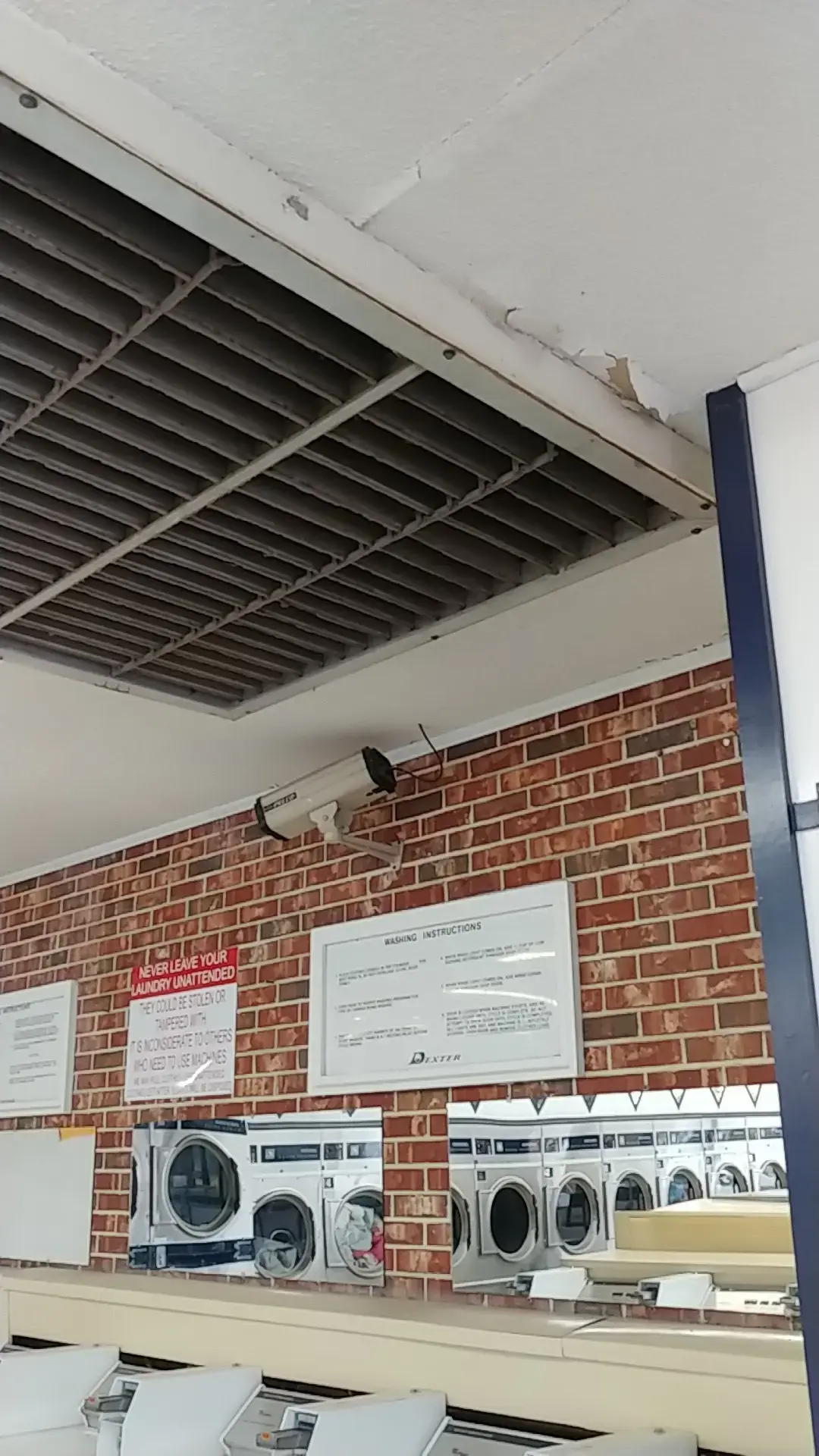 Tiger Wash Clemson Laundromat & Car Wash - Image 16