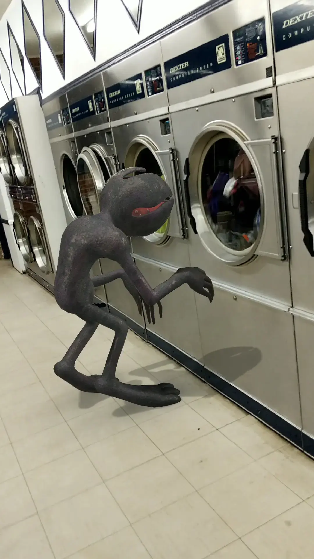 Tiger Wash Clemson Laundromat & Car Wash thumbnail 5