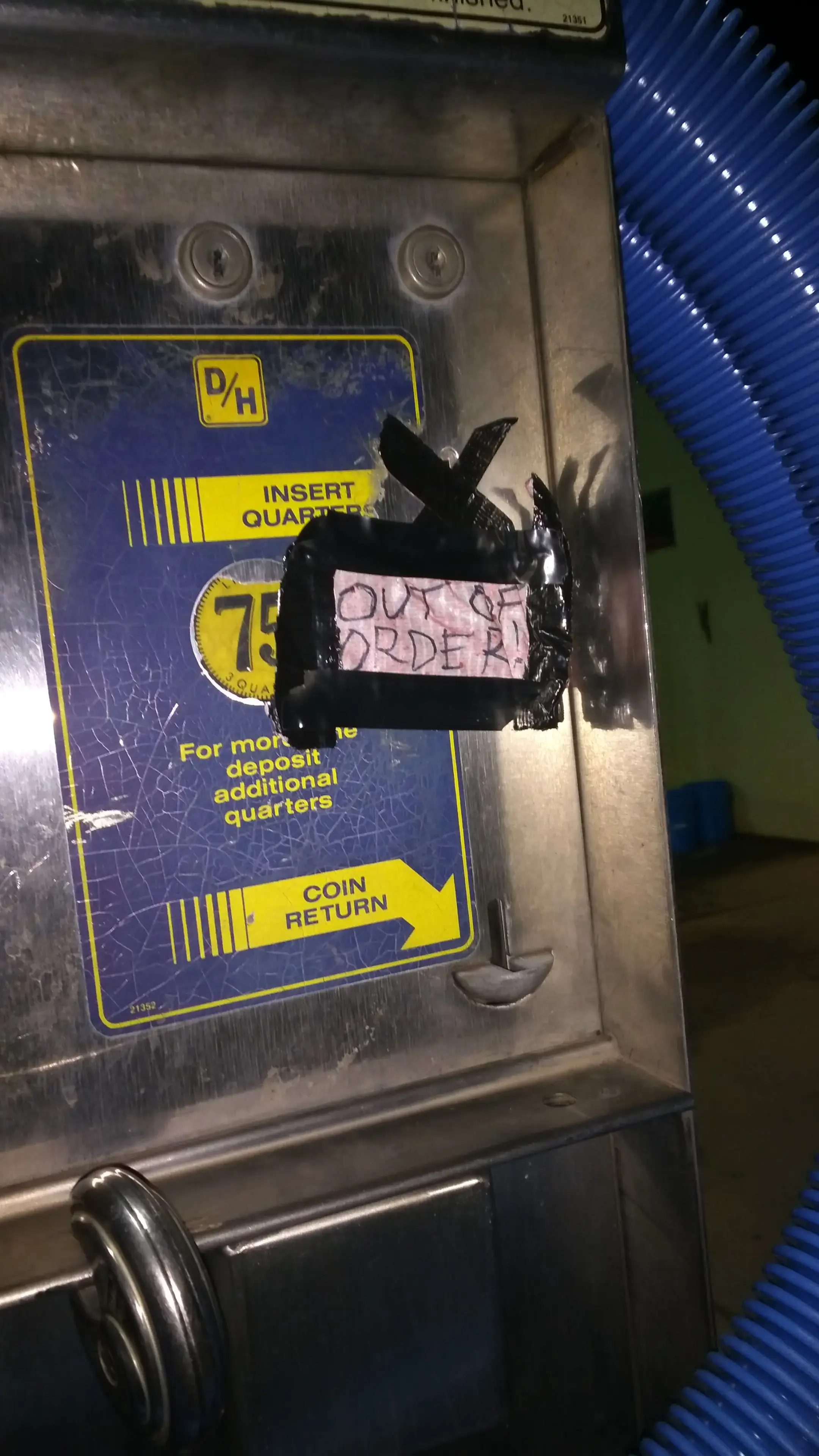 Tiger Wash Clemson Laundromat & Car Wash thumbnail 13