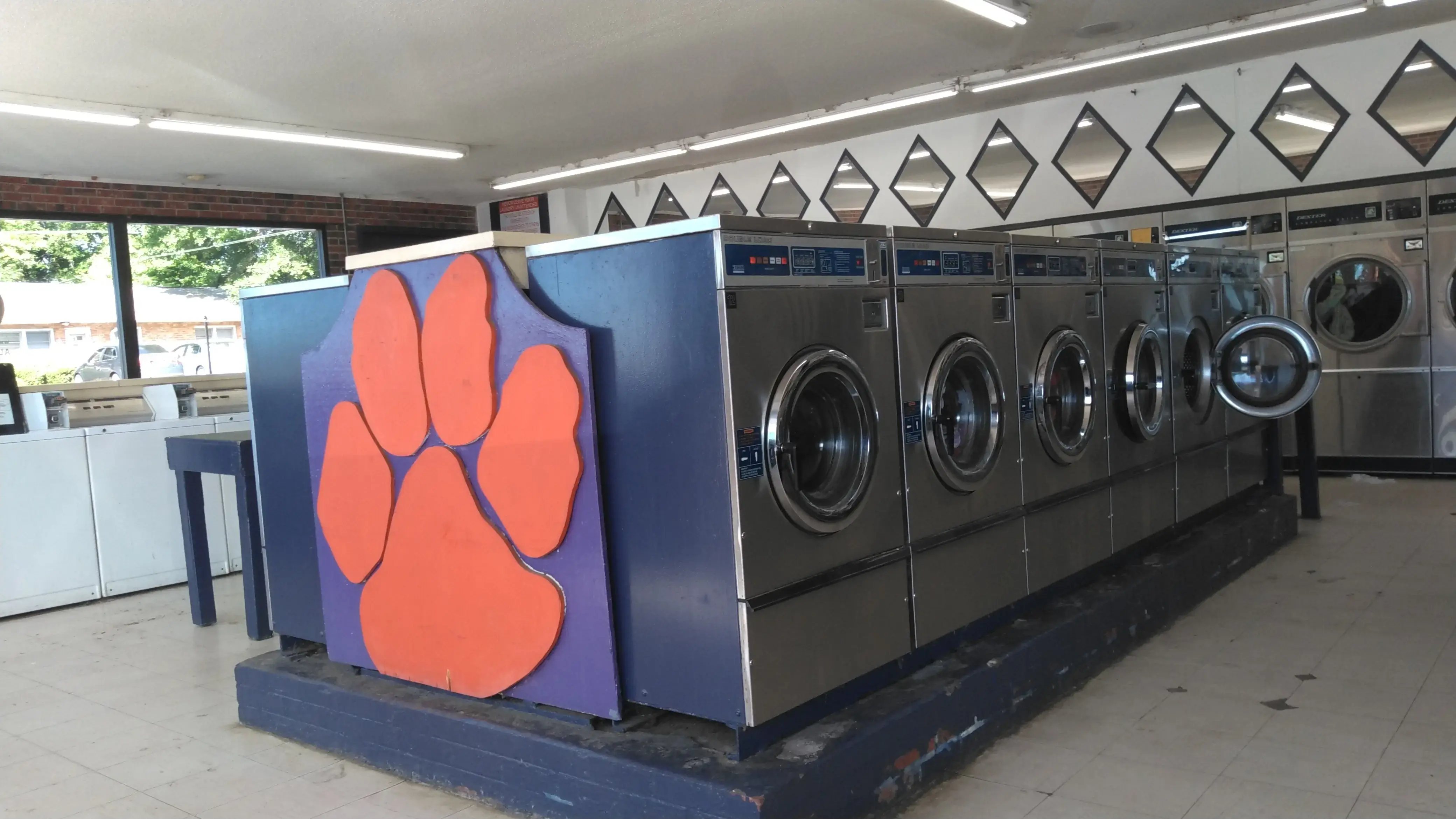 Tiger Wash Clemson Laundromat & Car Wash thumbnail 19