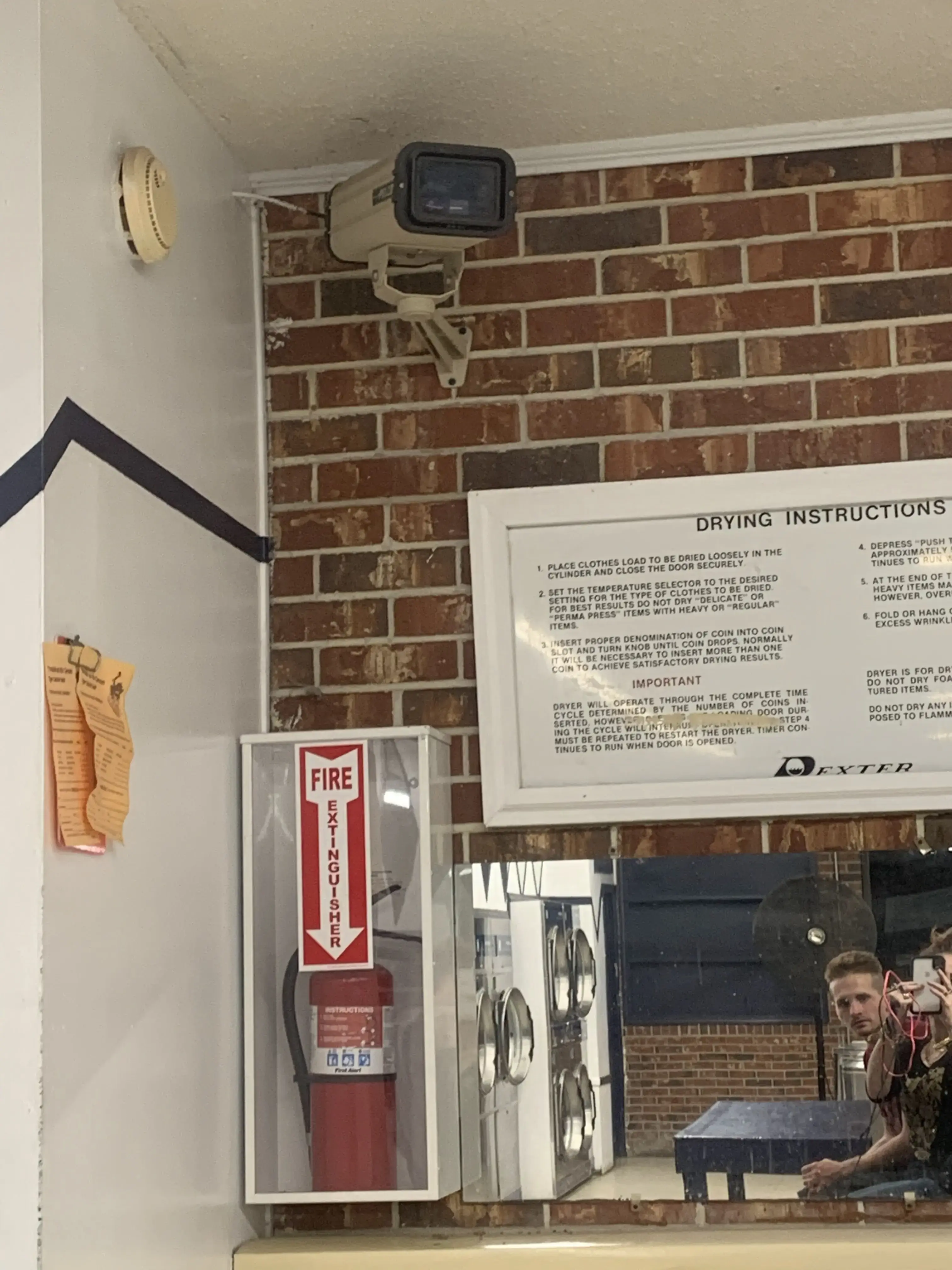 Tiger Wash Clemson Laundromat & Car Wash - Image 8