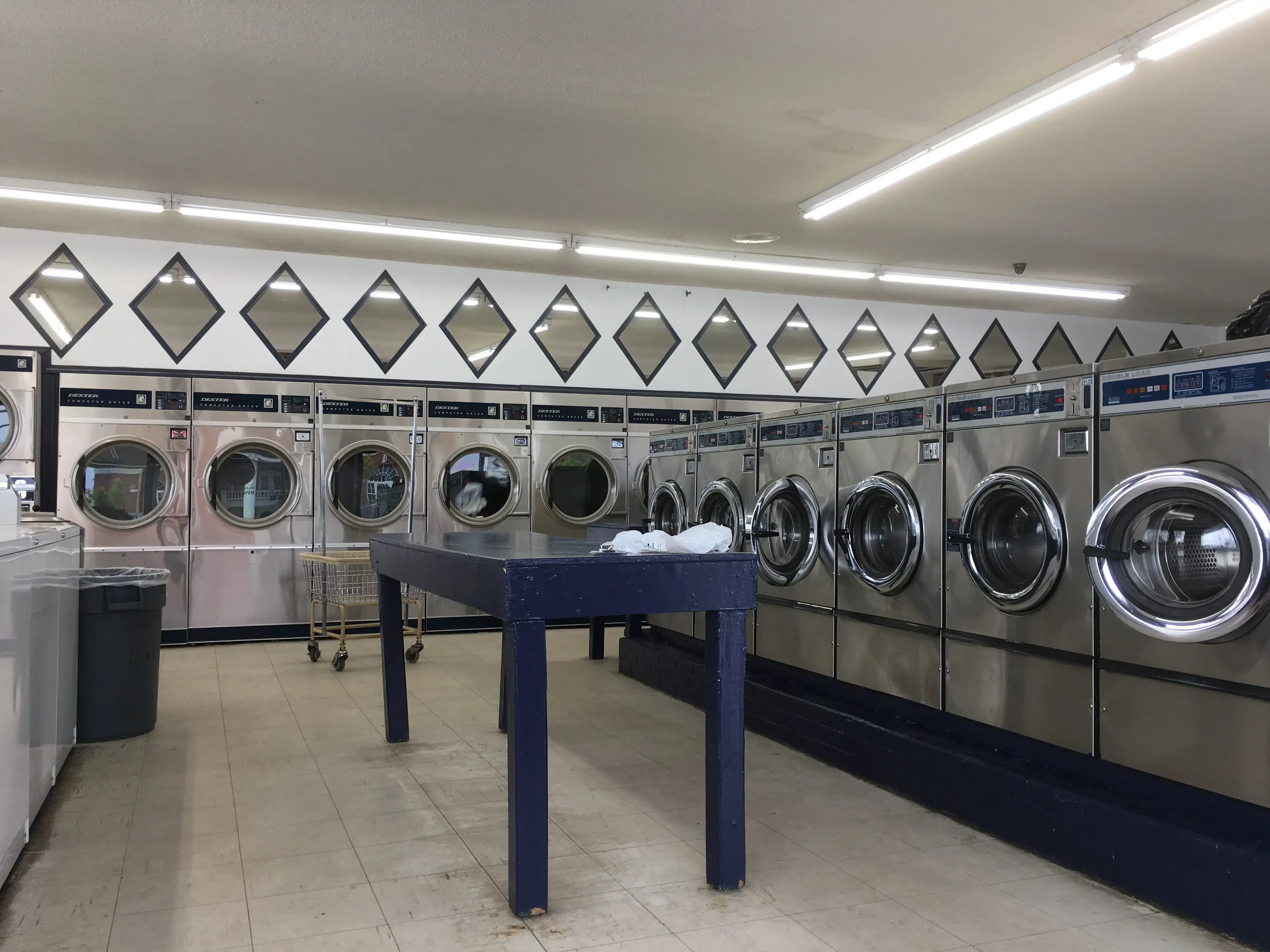 Tiger Wash Clemson Laundromat & Car Wash thumbnail 20