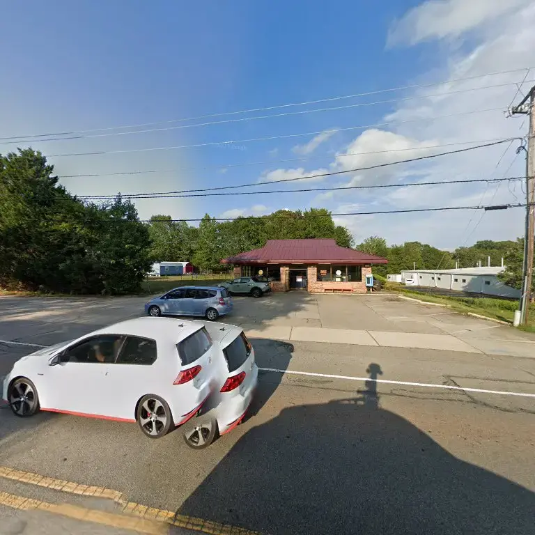 Tiger Wash Pendleton Laundromat & Car Wash thumbnail 17