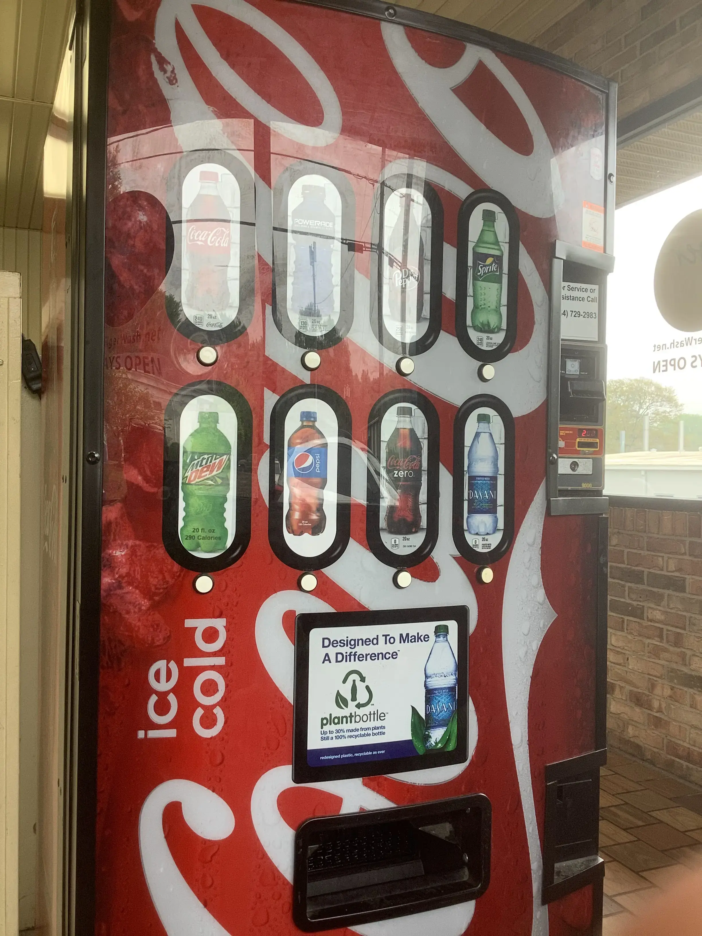 Tiger Wash Pendleton Laundromat & Car Wash - Image 16