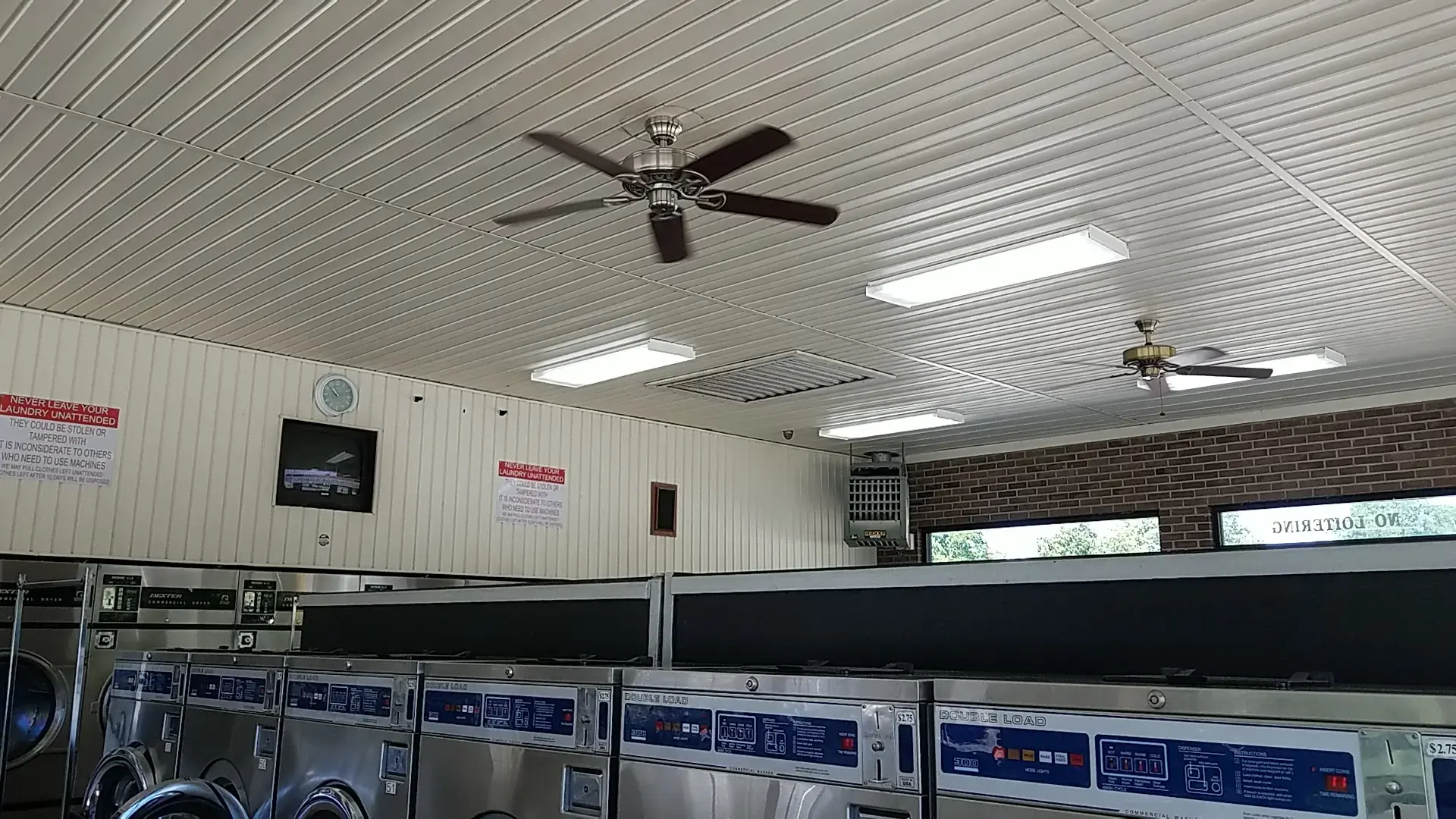 Tiger Wash Walhalla Laundromat & Car Wash thumbnail 14