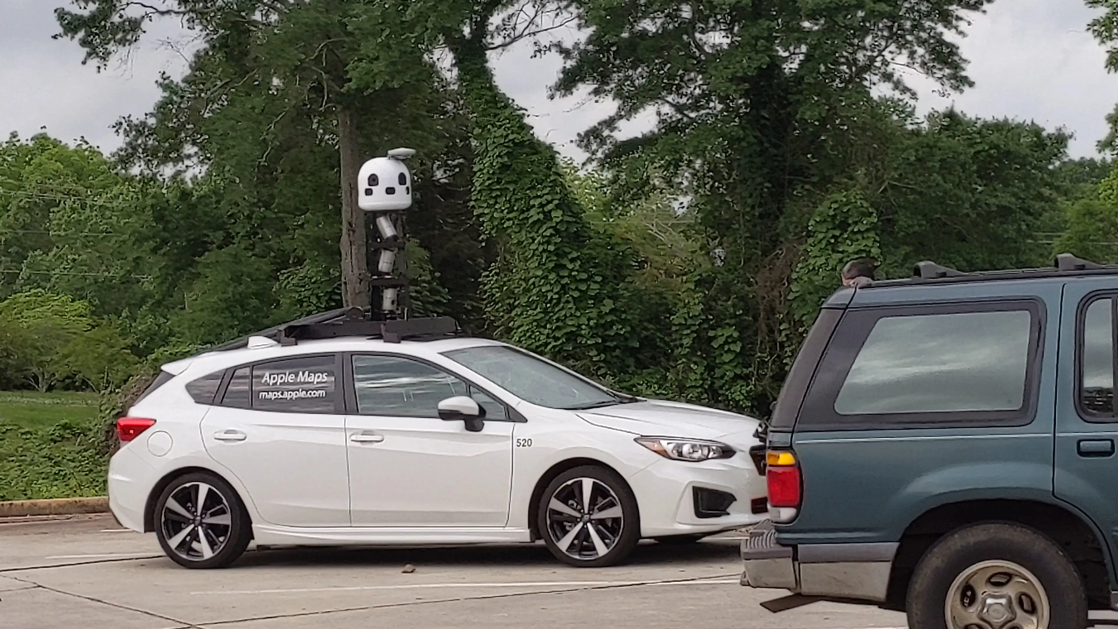 Tiger Wash Walhalla Laundromat & Car Wash - Image 12