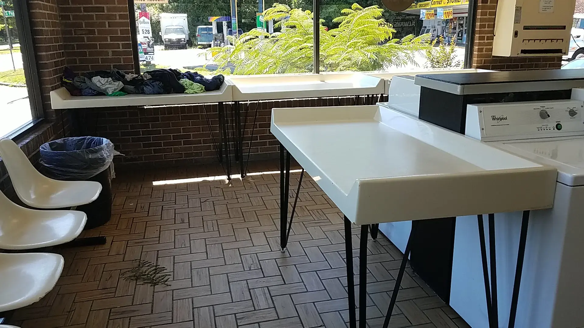 Tiger Wash Walhalla Laundromat & Car Wash thumbnail 17