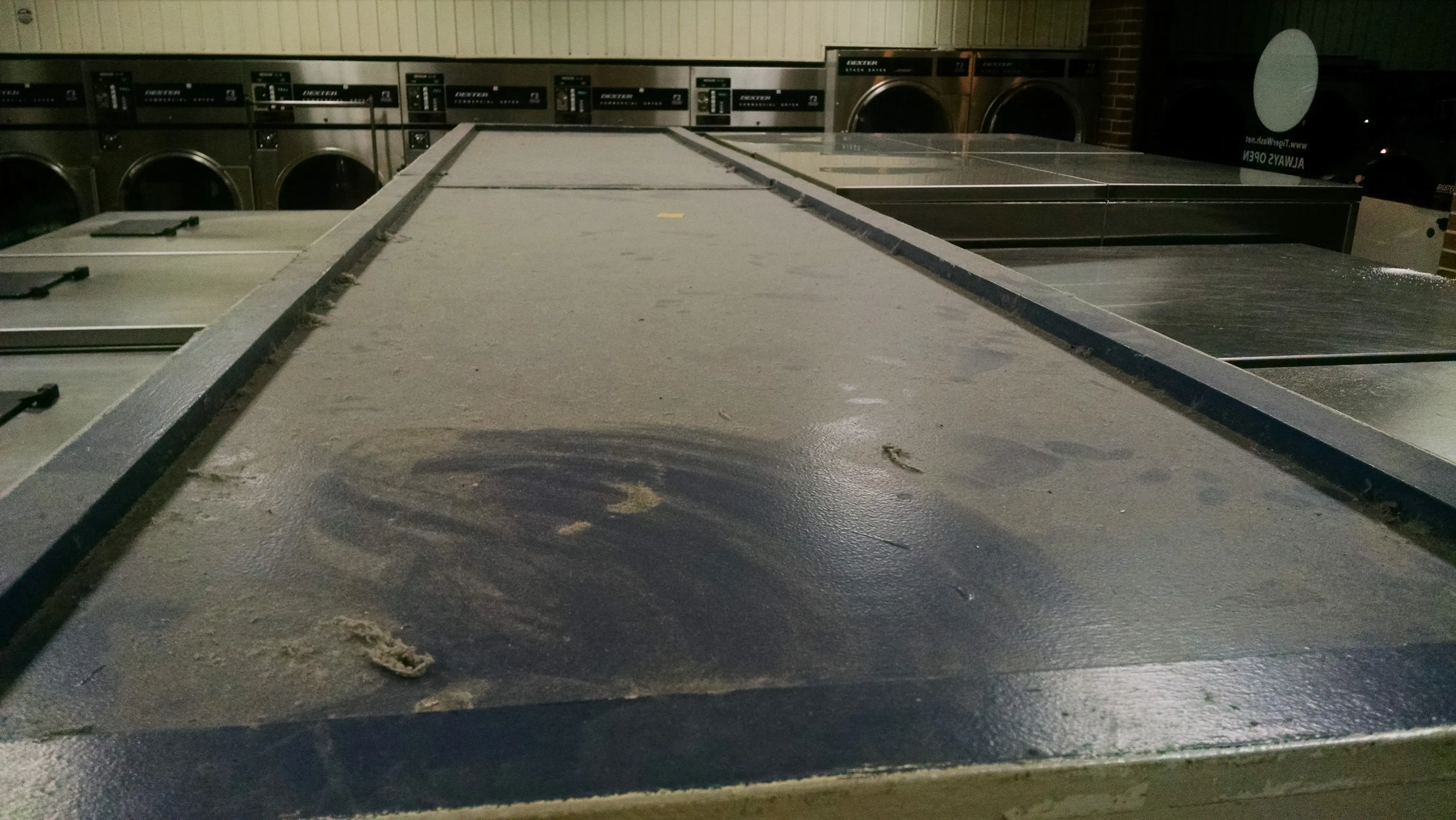 Tiger Wash Walhalla Laundromat & Car Wash thumbnail 19