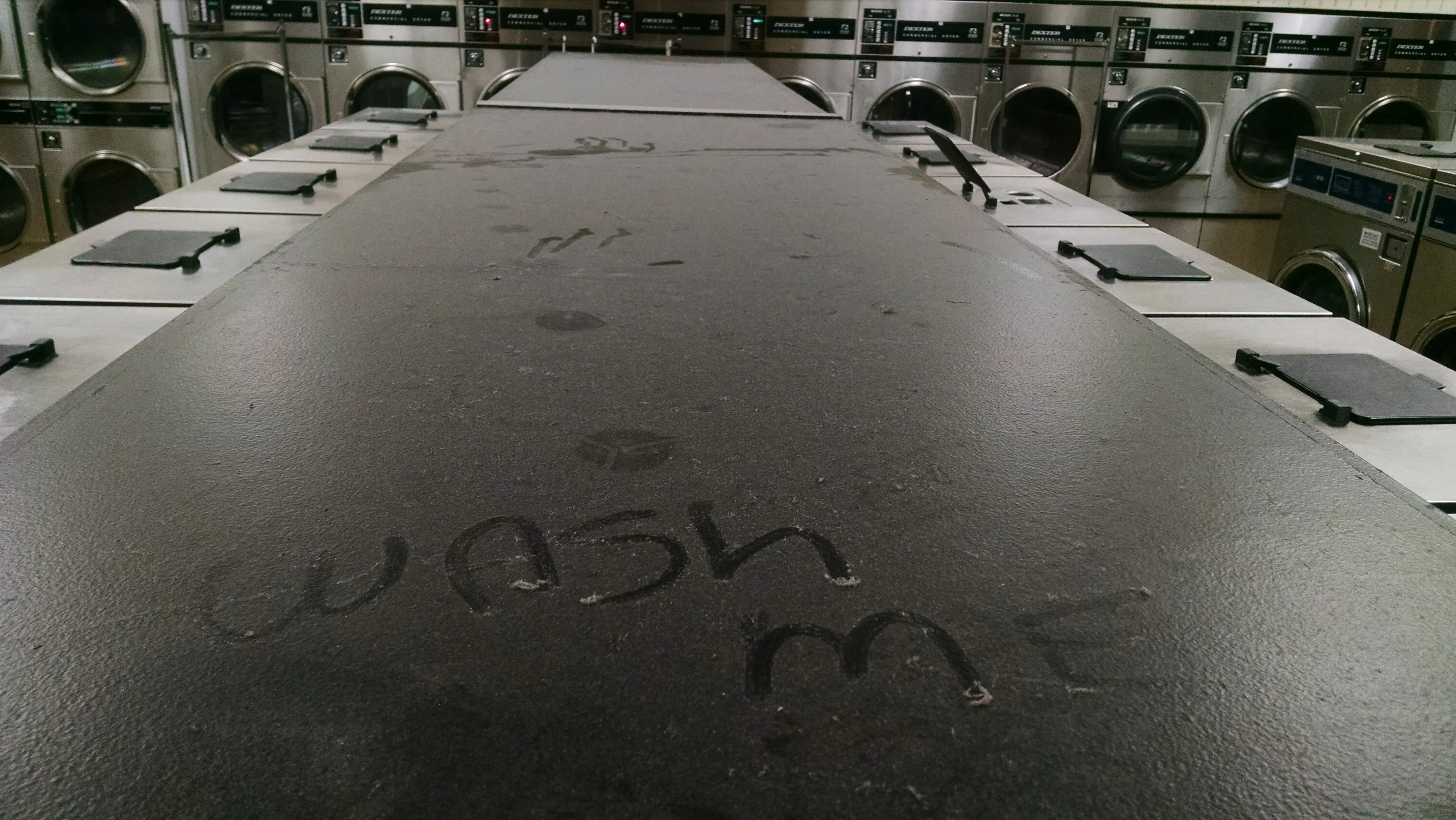 Tiger Wash Walhalla Laundromat & Car Wash thumbnail 11