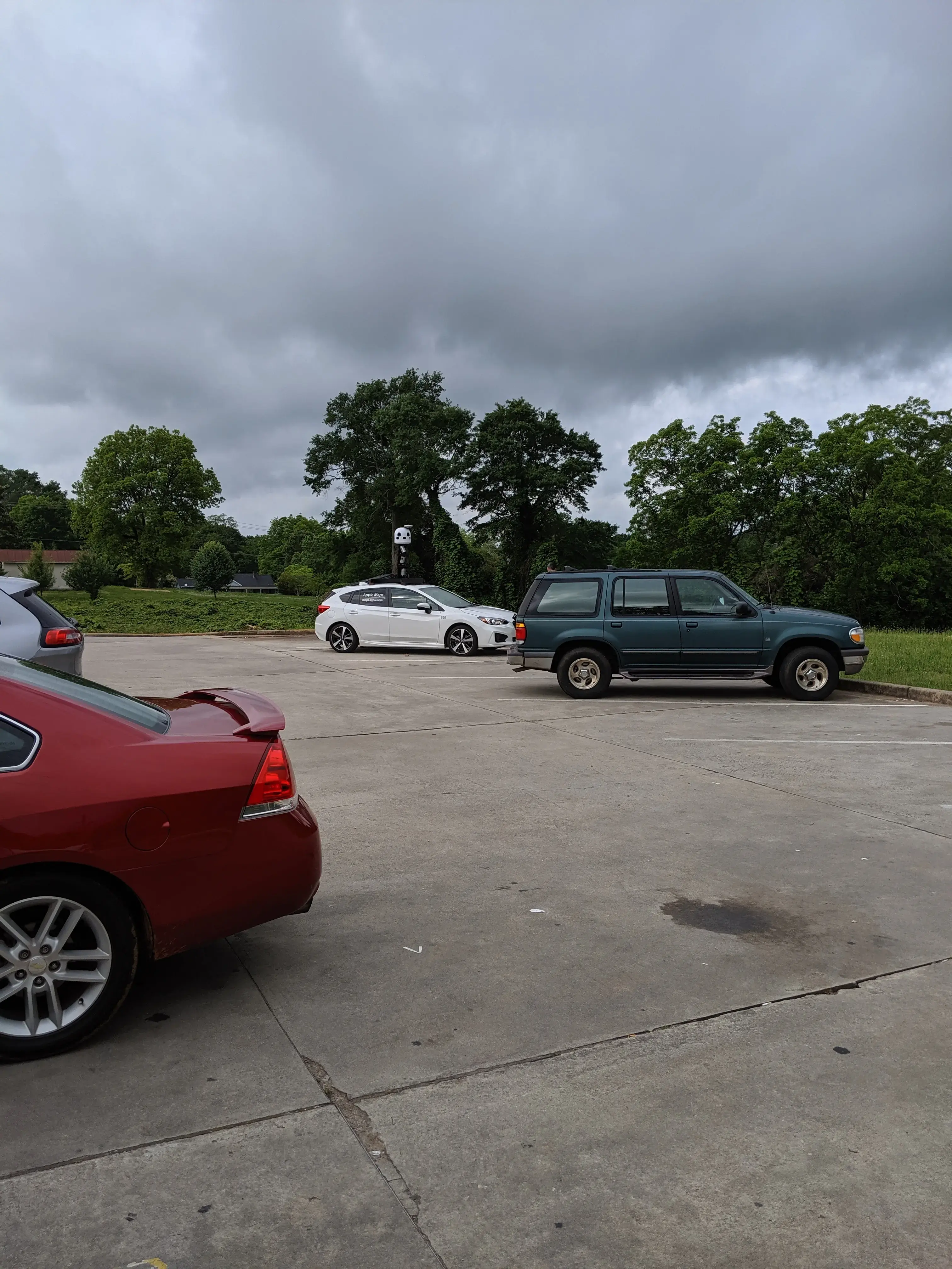 Tiger Wash Walhalla Laundromat & Car Wash - Image 13