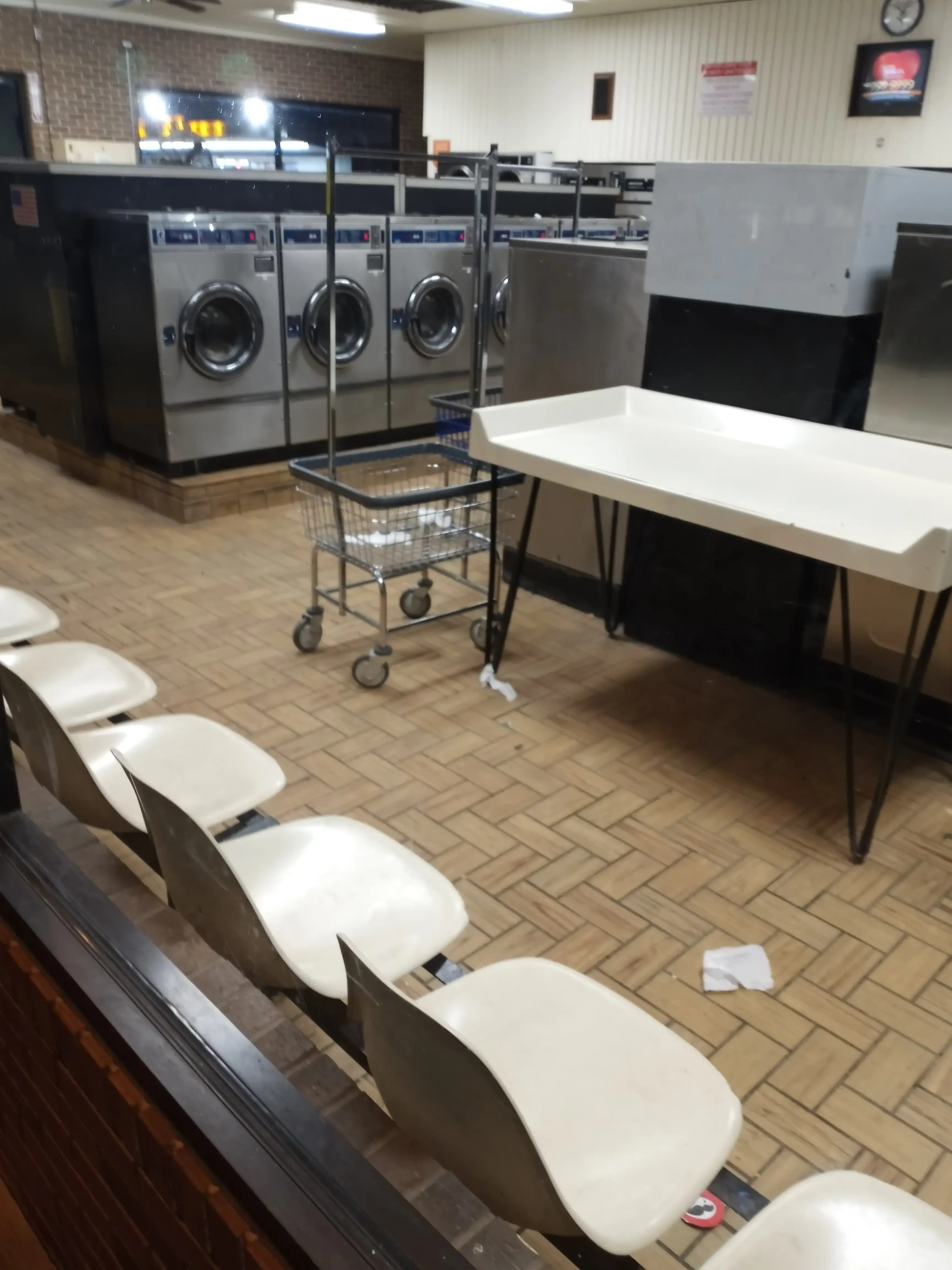 Tiger Wash Walhalla Laundromat & Car Wash - Image 3