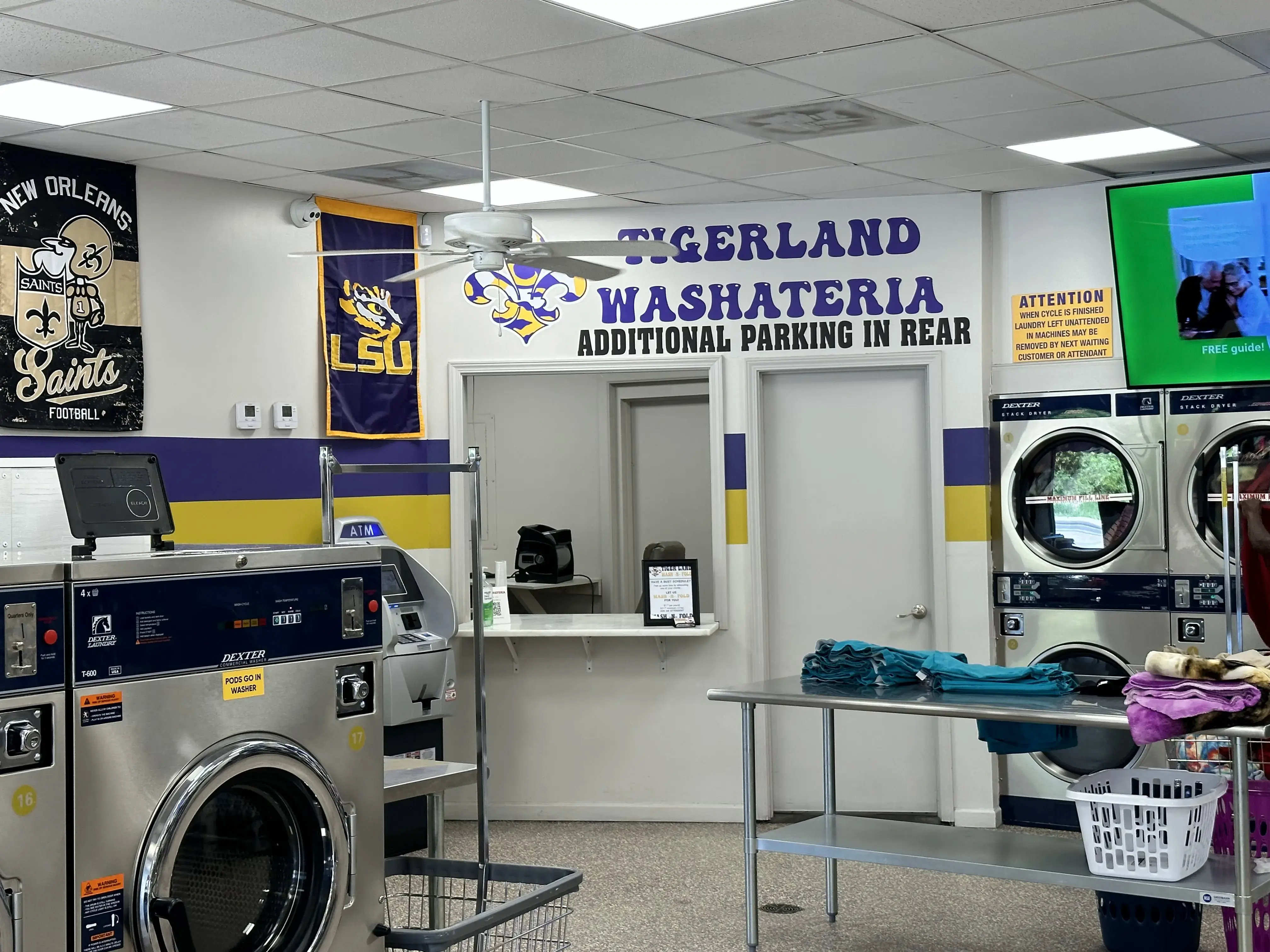 Tigerland Washateria thumbnail 19