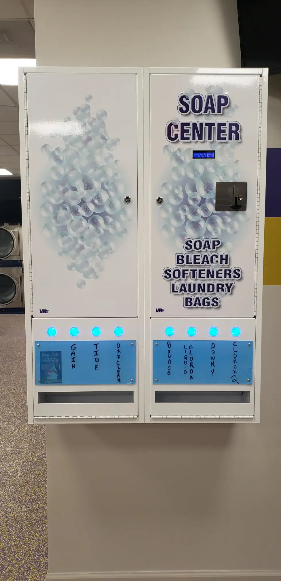 Tigerland Washateria - Image 14