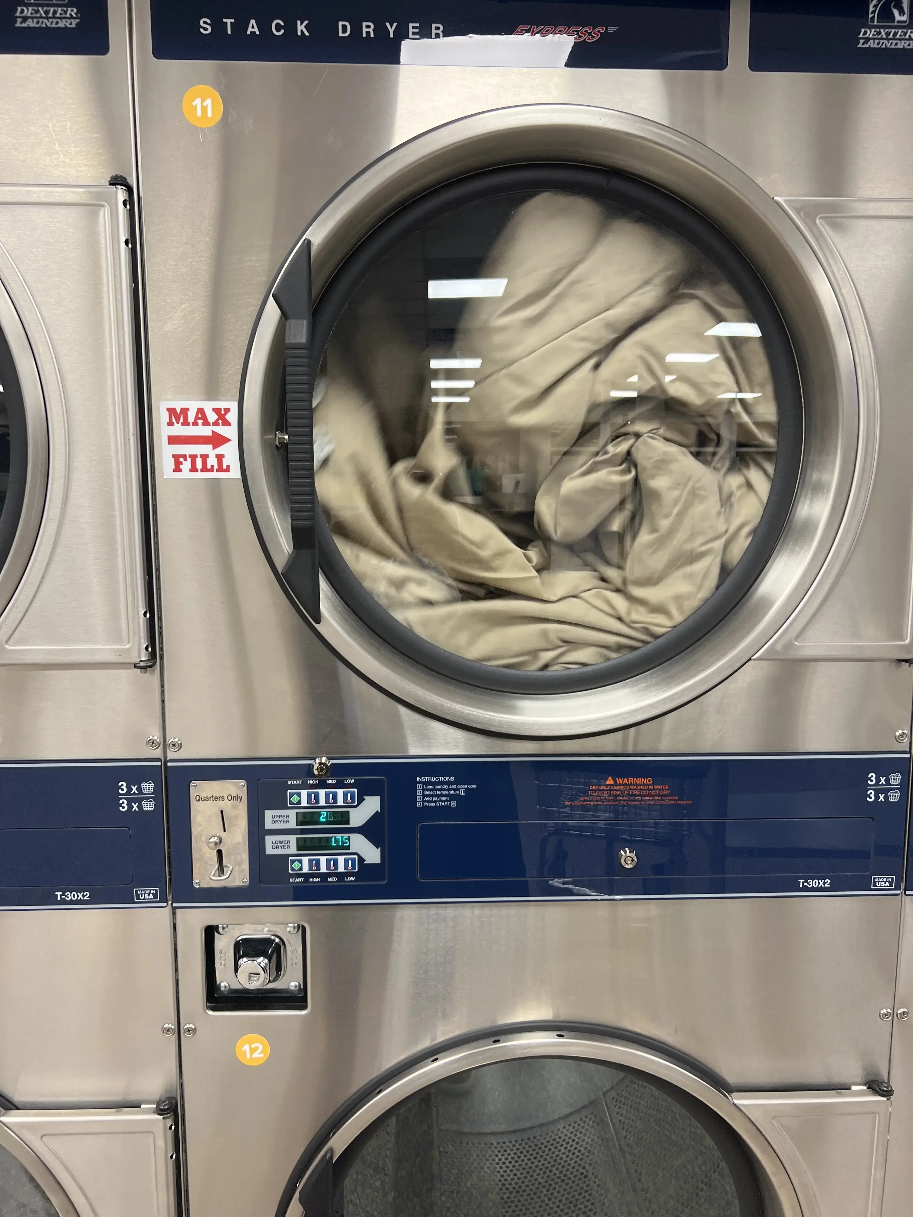 Tigerland Washateria - Image 5