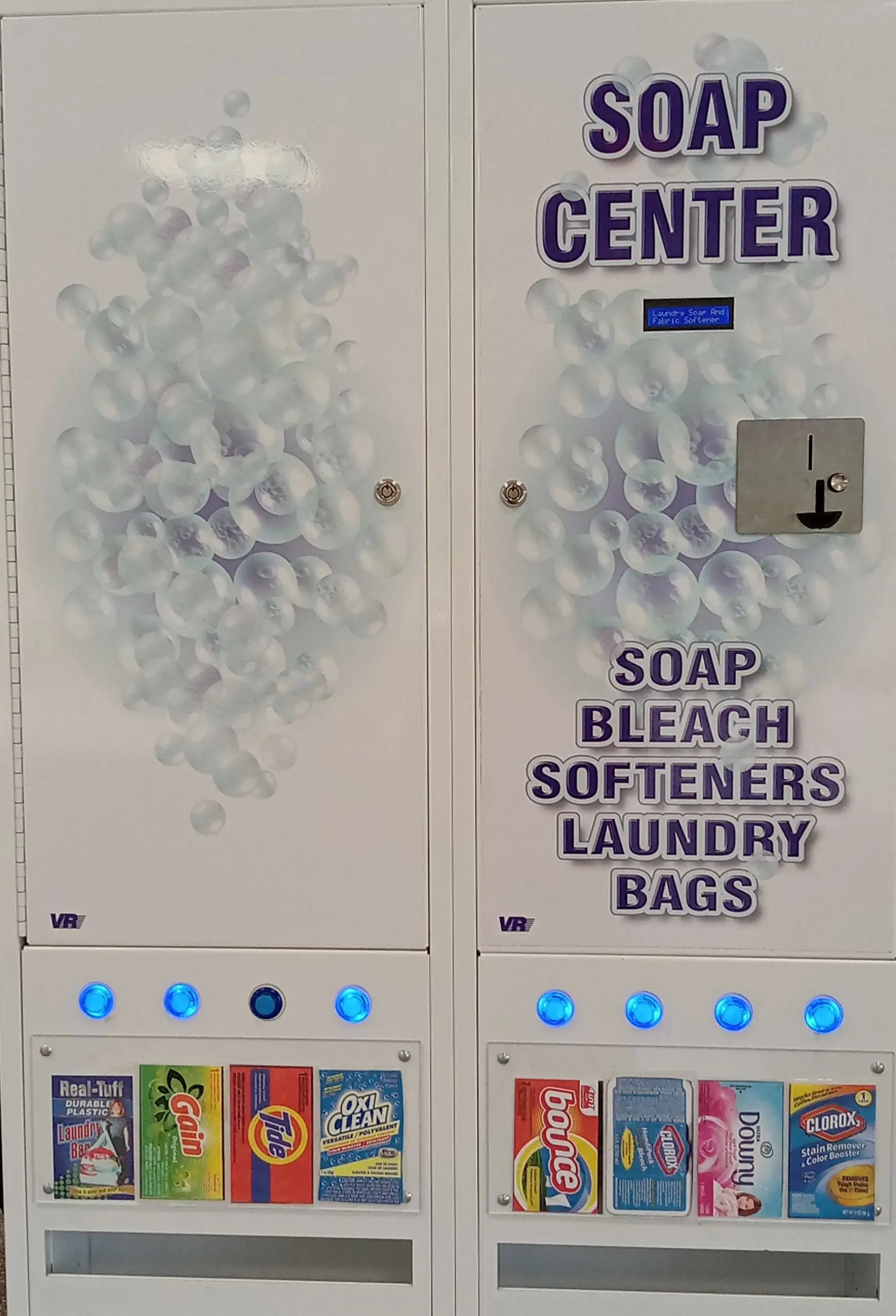 Tigerland Washateria - Image 13