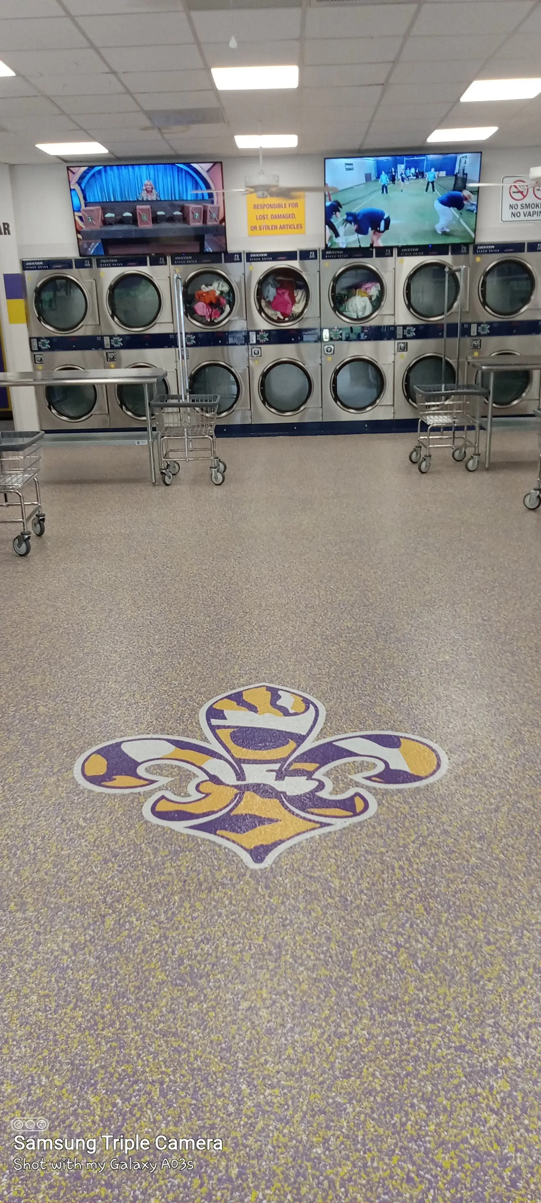 Tigerland Washateria thumbnail 9