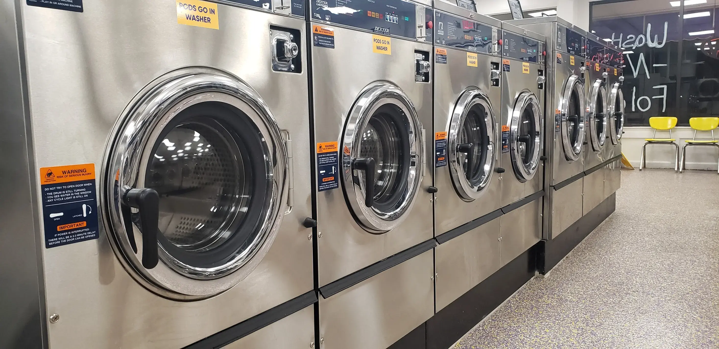 Tigerland Washateria thumbnail 17