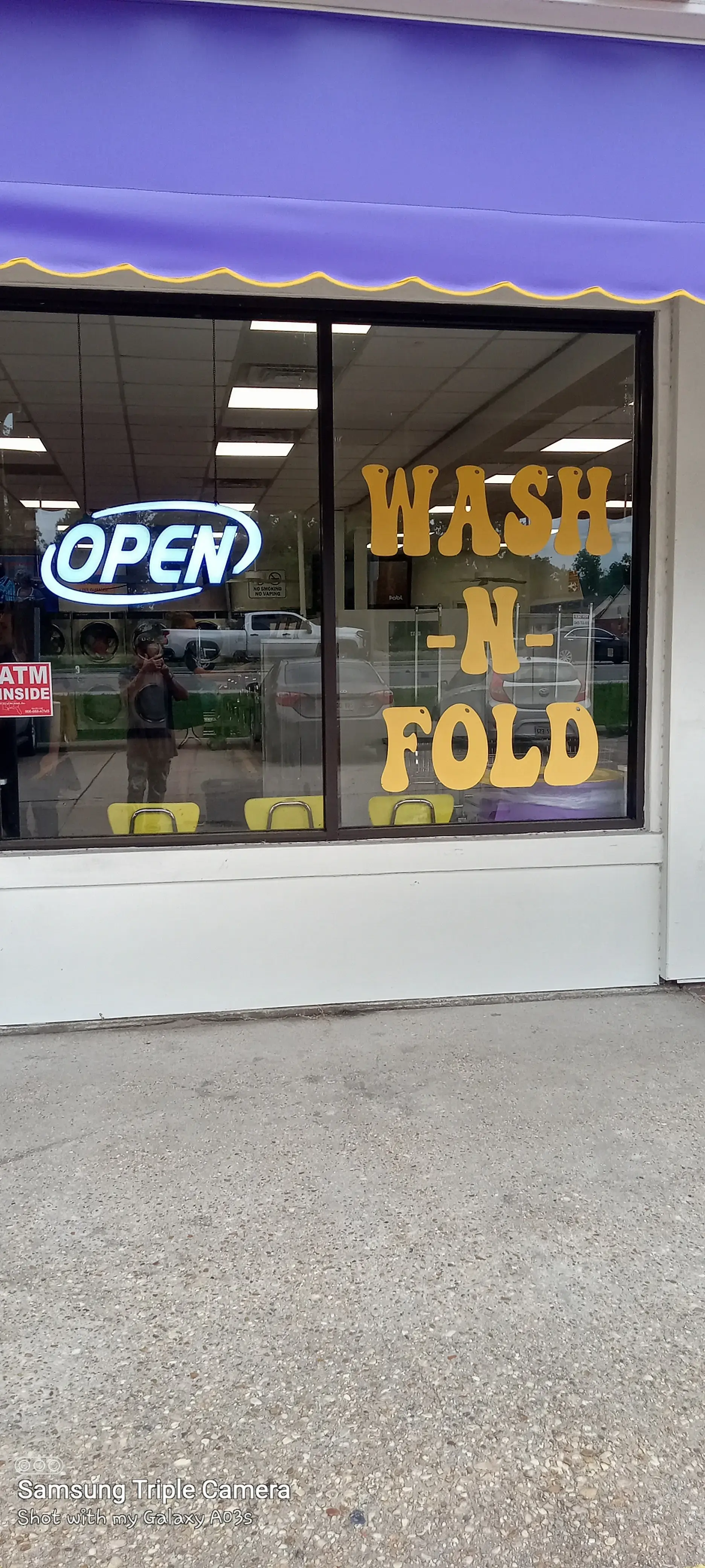 Tigerland Washateria - Image 8