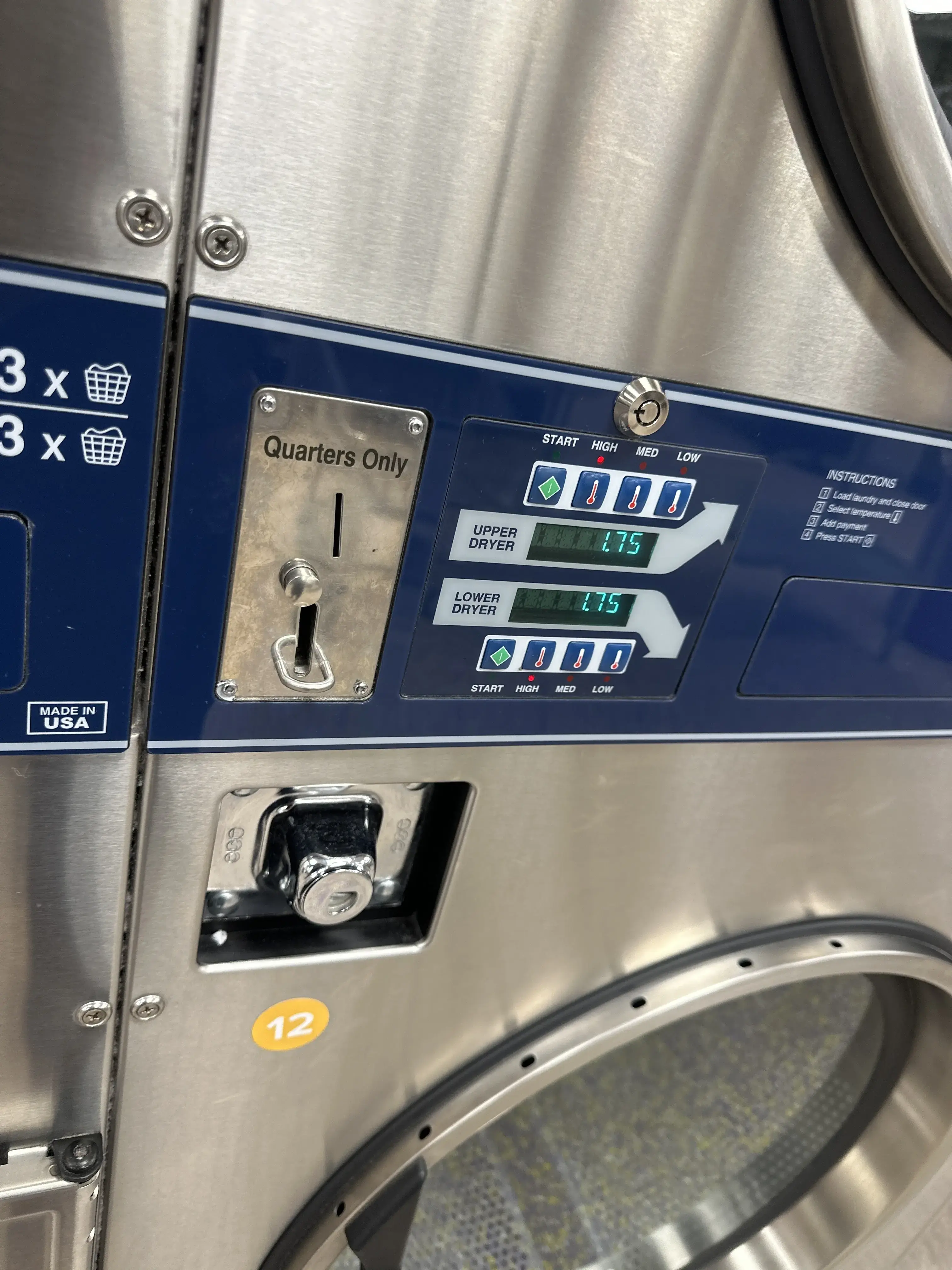 Tigerland Washateria - Image 20