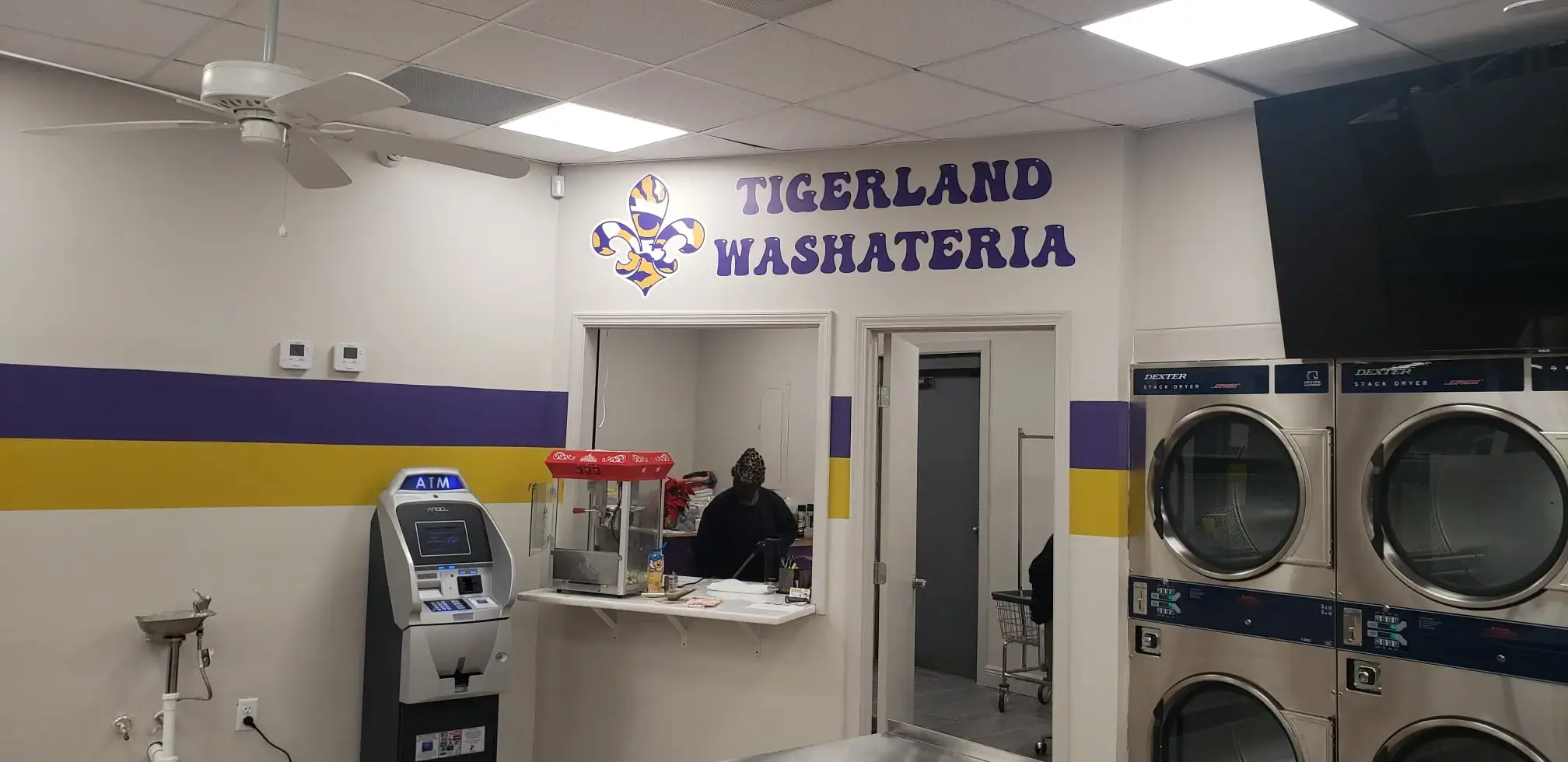Tigerland Washateria thumbnail 11