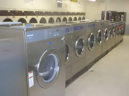 Tightsqueeze Laundry Land Laundromat - Image 5