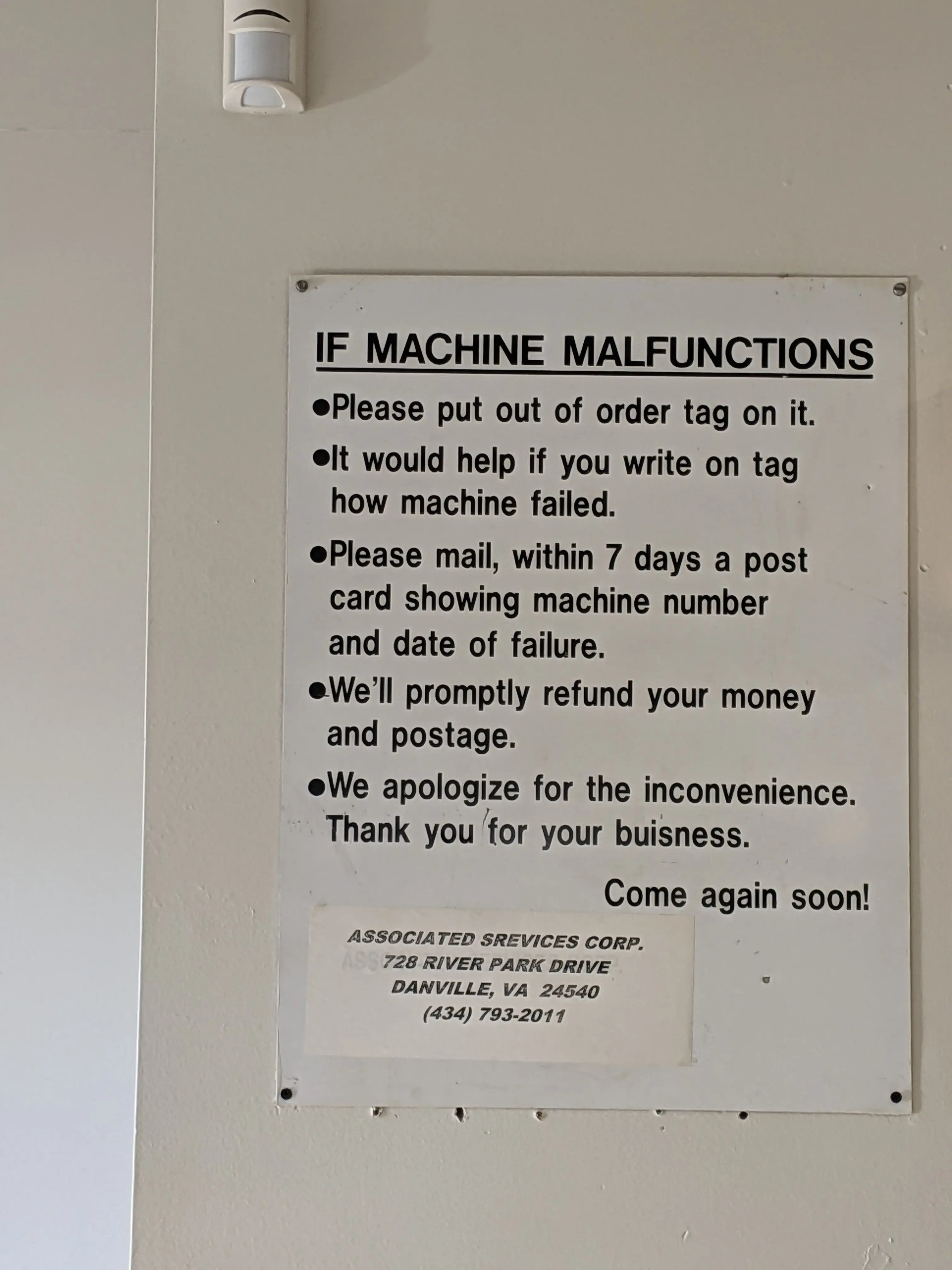 Tightsqueeze Laundry Land Laundromat thumbnail 3