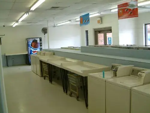 Tightsqueeze Laundry Land Laundromat location