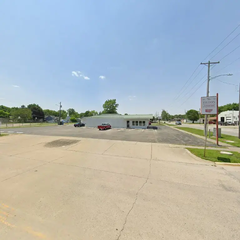 Tilton Laundry, Inc. - Image 4