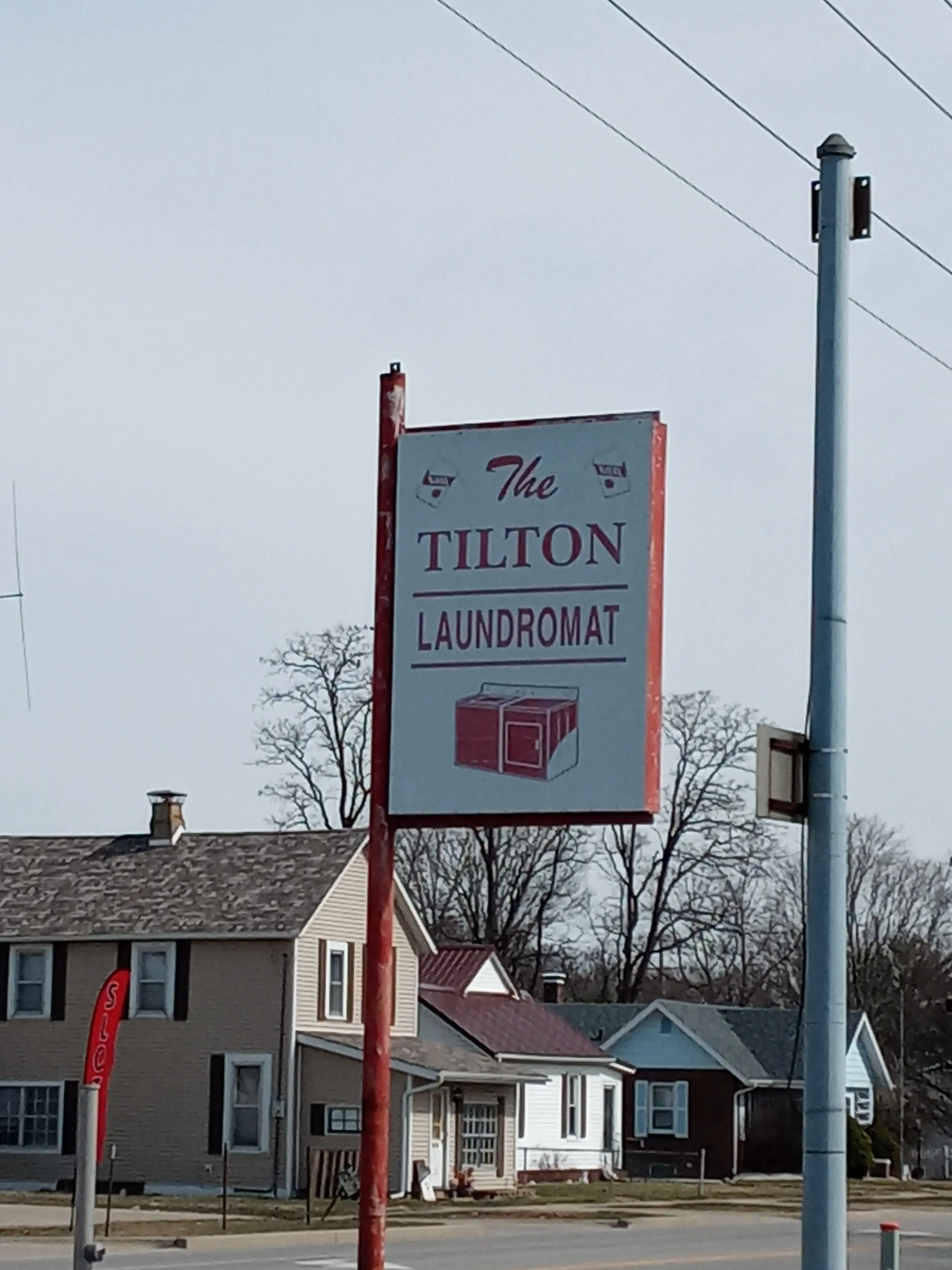 Tilton Laundry, Inc. - Image 3