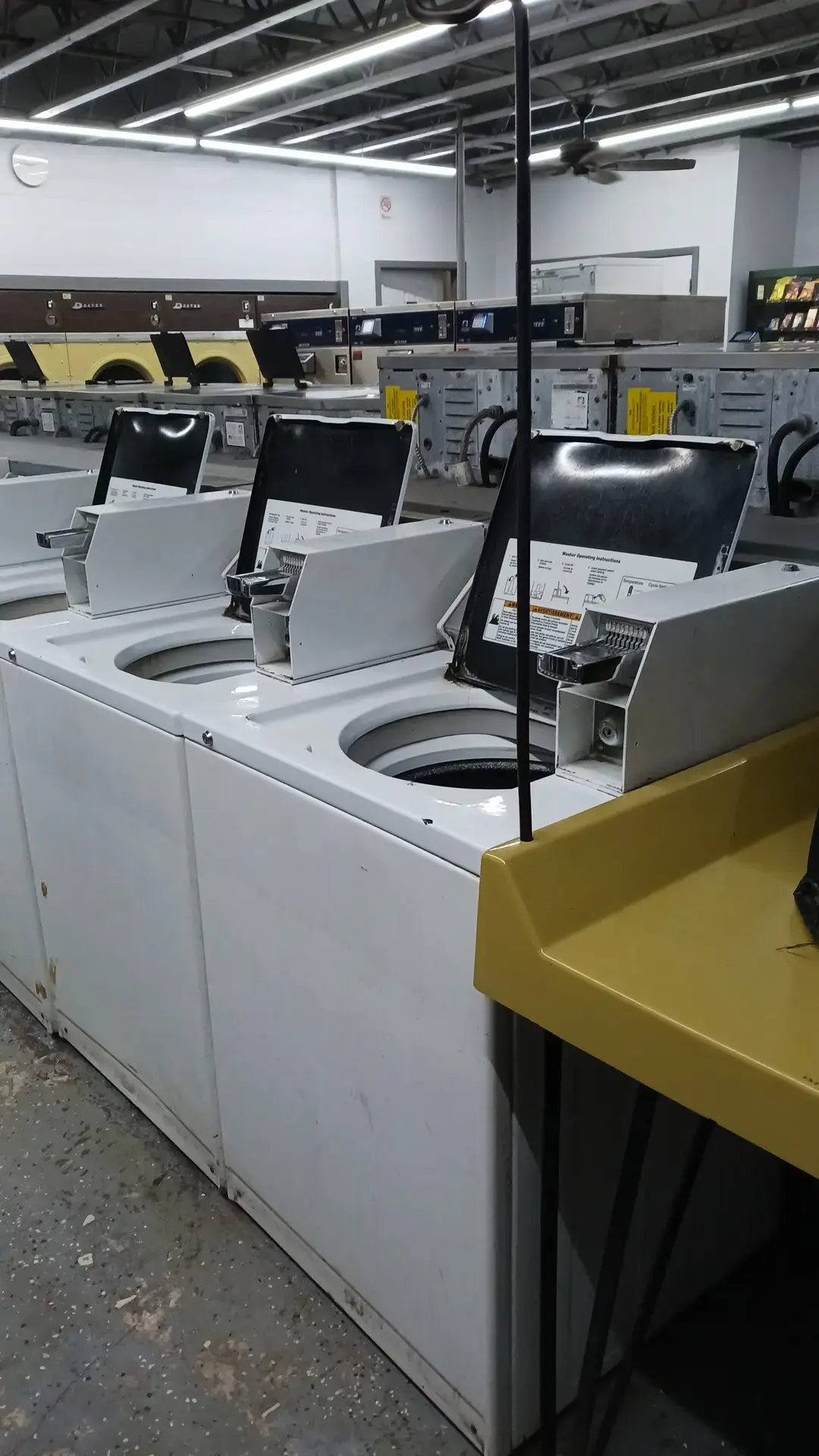 Timberoaks Wash & Dry thumbnail 14