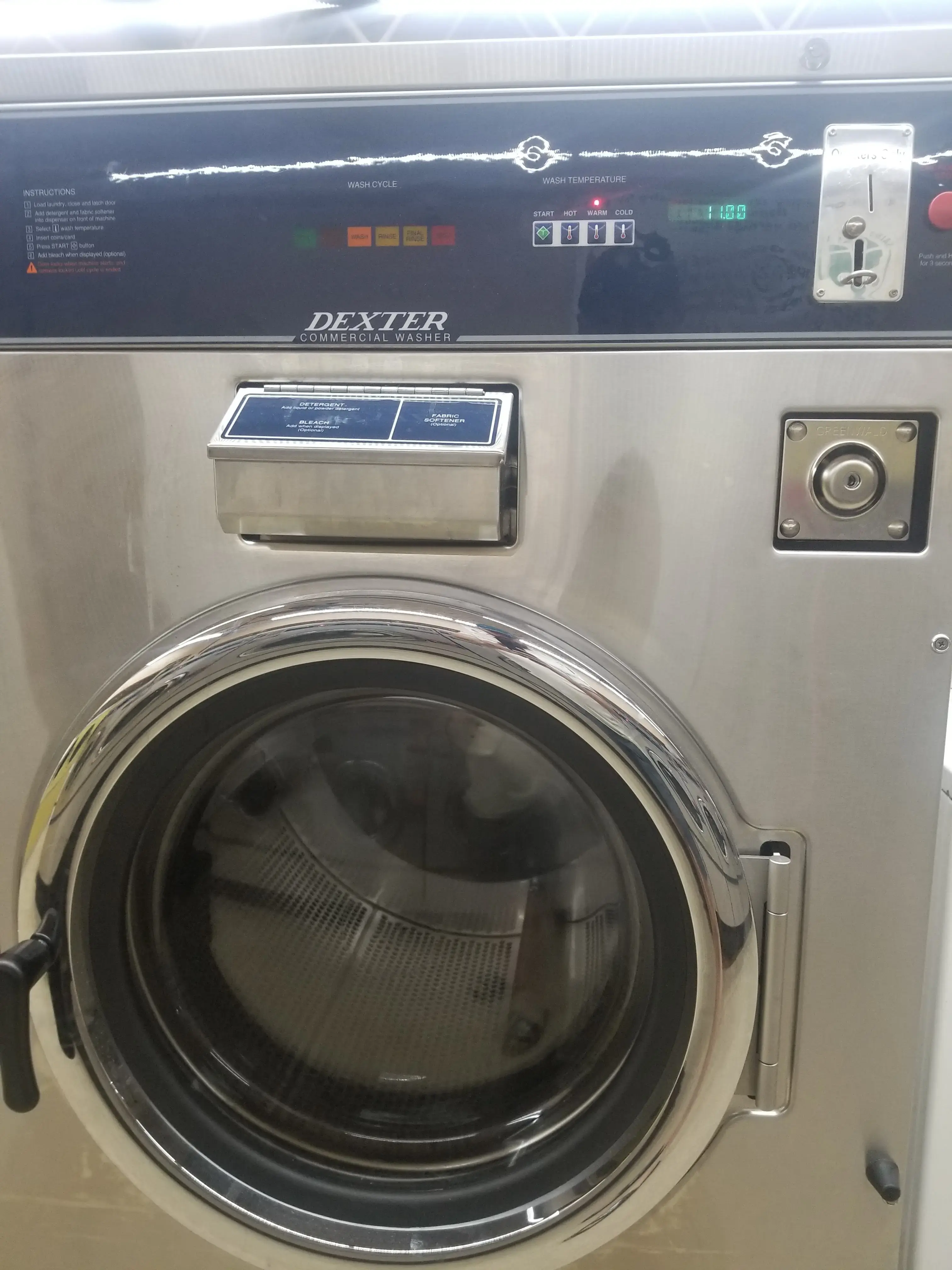 Timberoaks Wash & Dry - Image 11