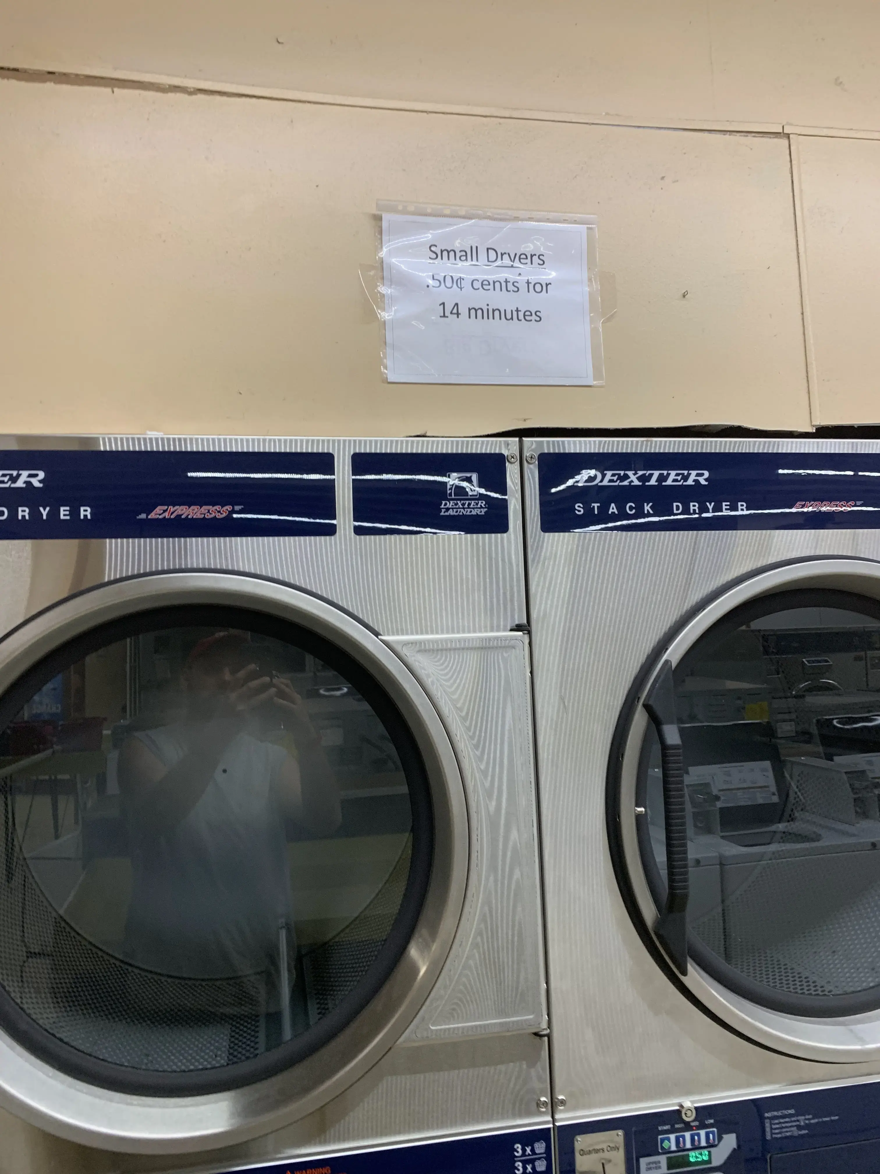 Timberoaks Wash & Dry thumbnail 15