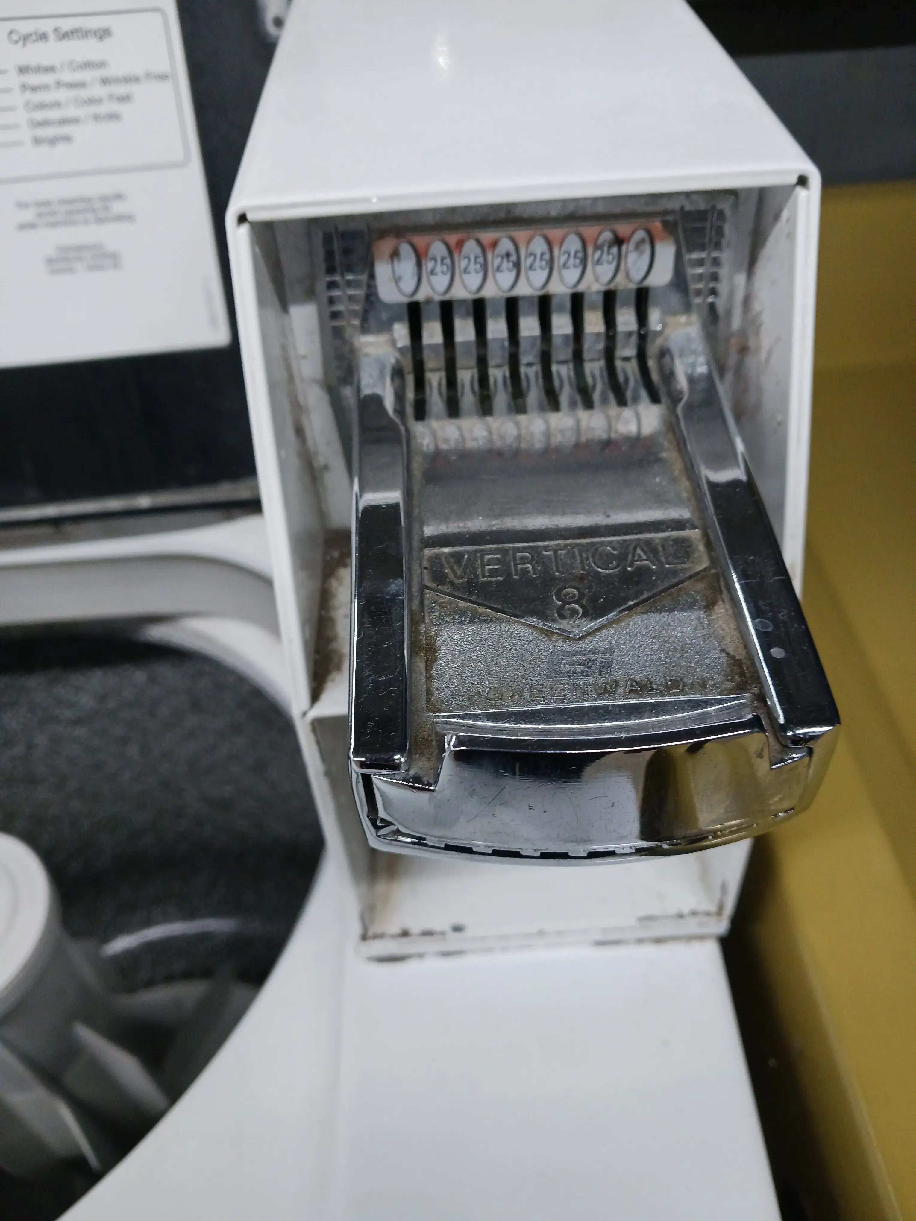 Timberoaks Wash & Dry - Image 7