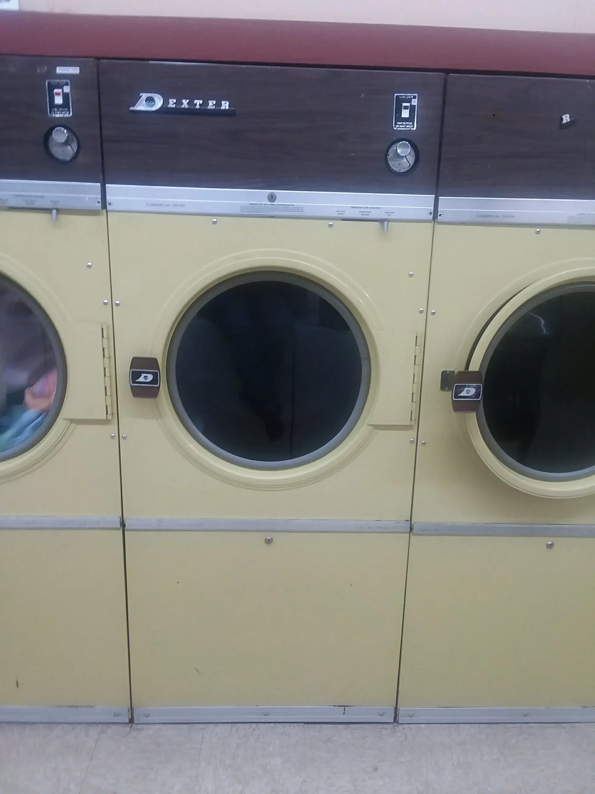 Timberoaks Wash & Dry thumbnail 13