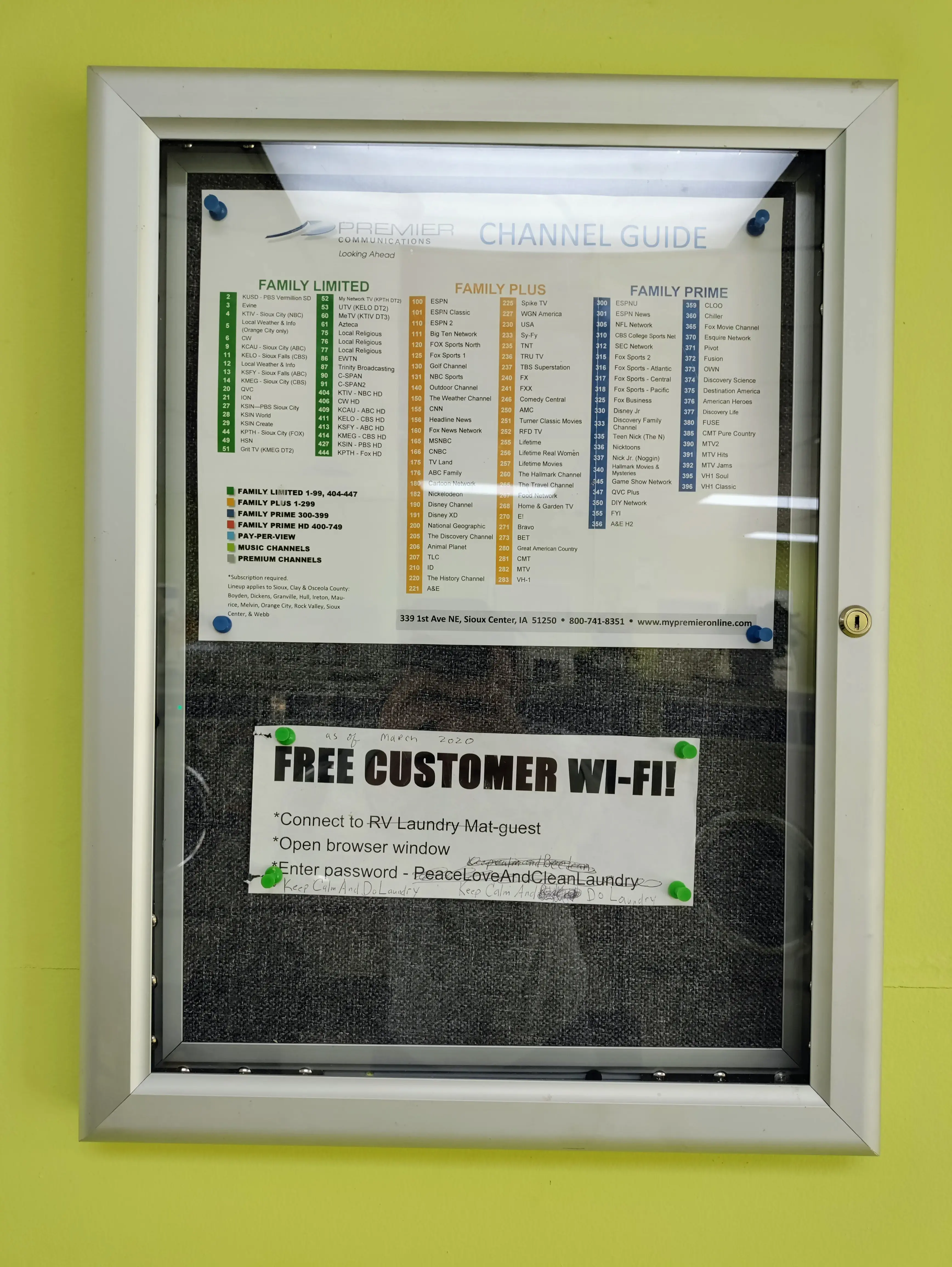 Time Saver Laundromat - Image 3