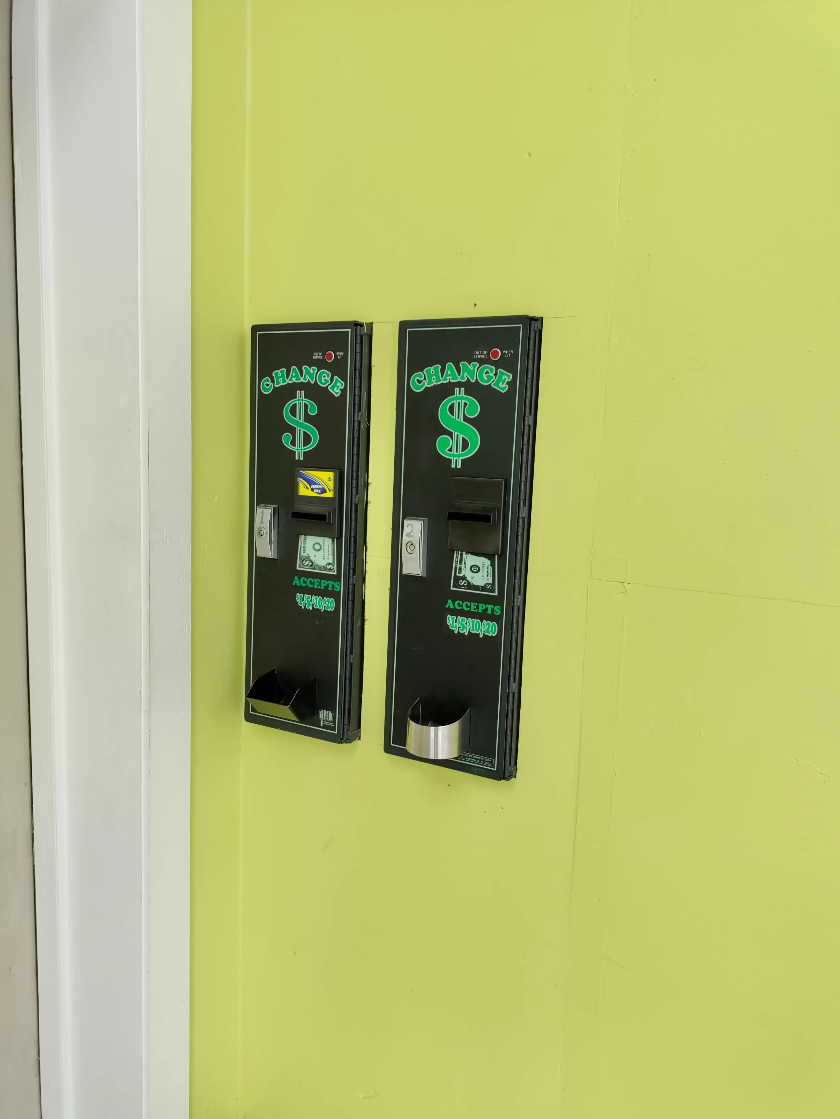 Time Saver Laundromat - Image 8