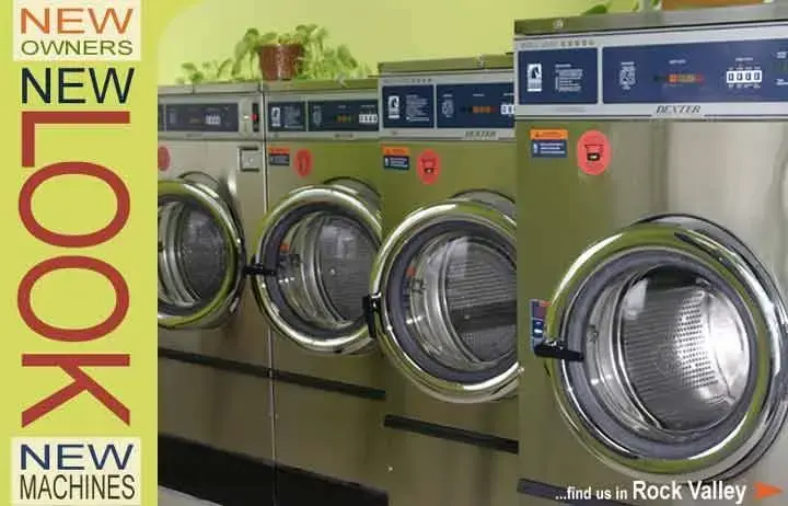 Time Saver Laundromat thumbnail 9