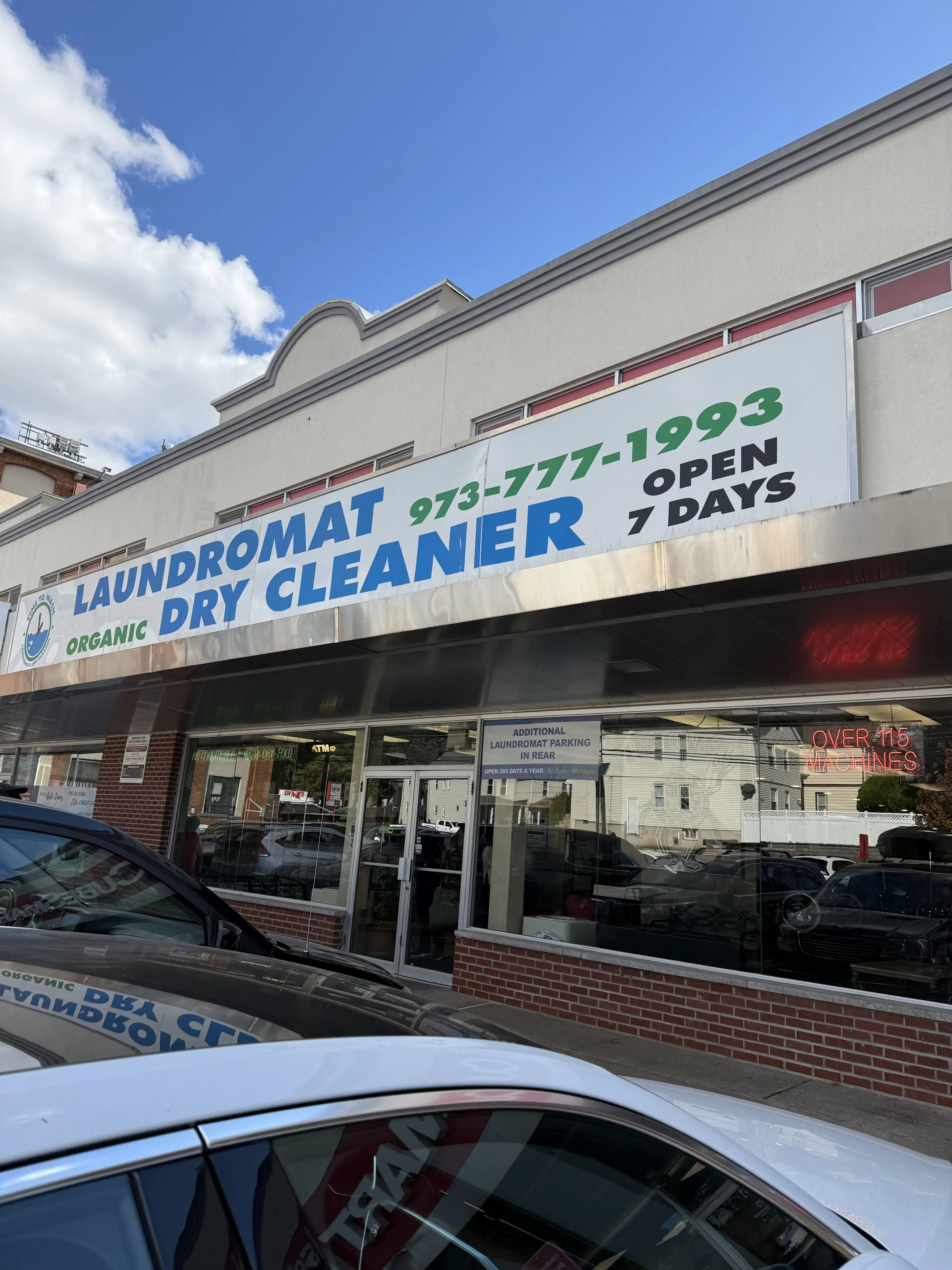 Time To Wash Laundromat thumbnail 3