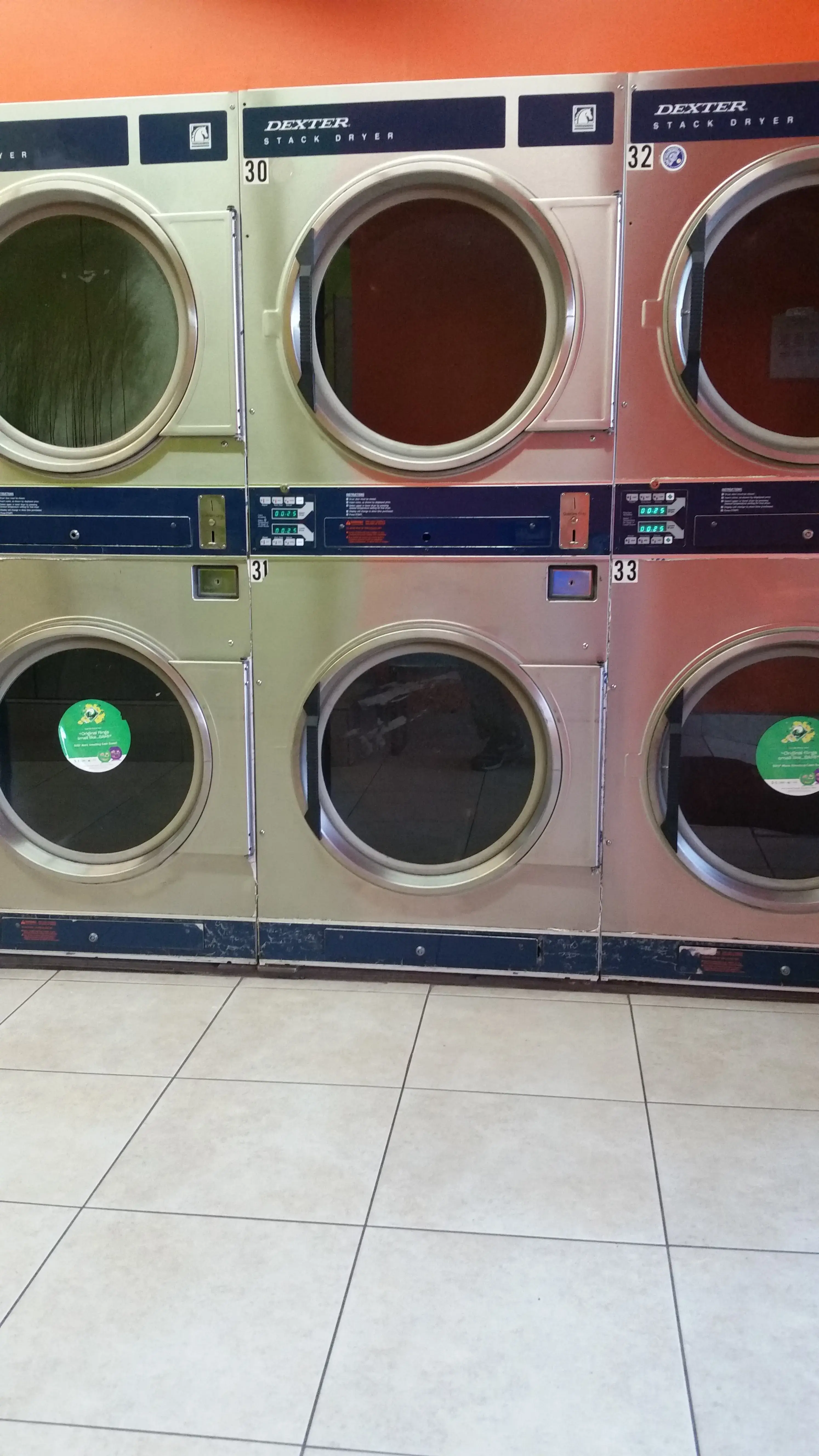 Time to wash laundry thumbnail 4