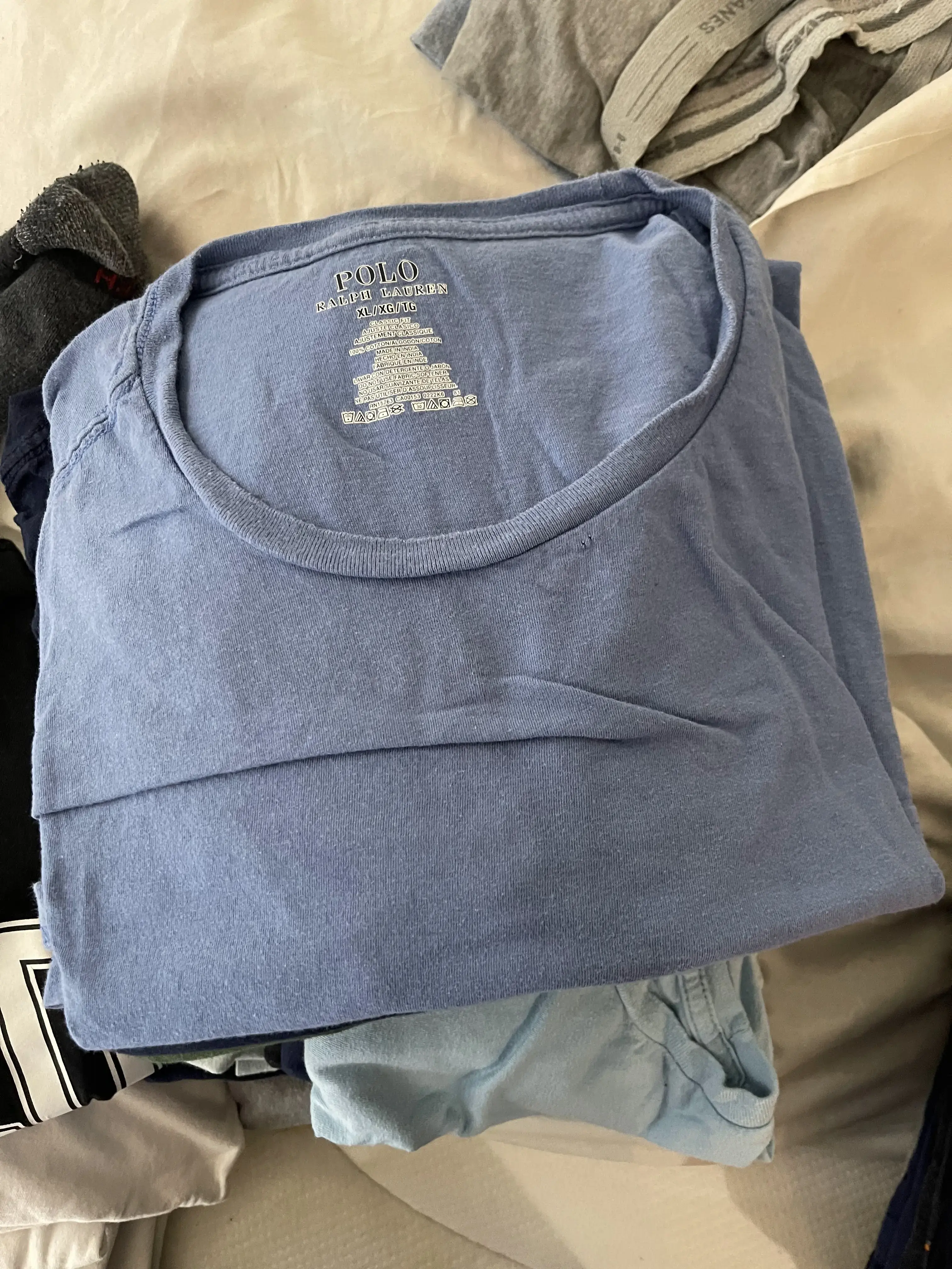 Time to wash laundry thumbnail 1