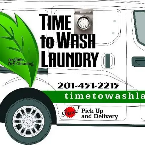 Time to wash laundry - Image 5
