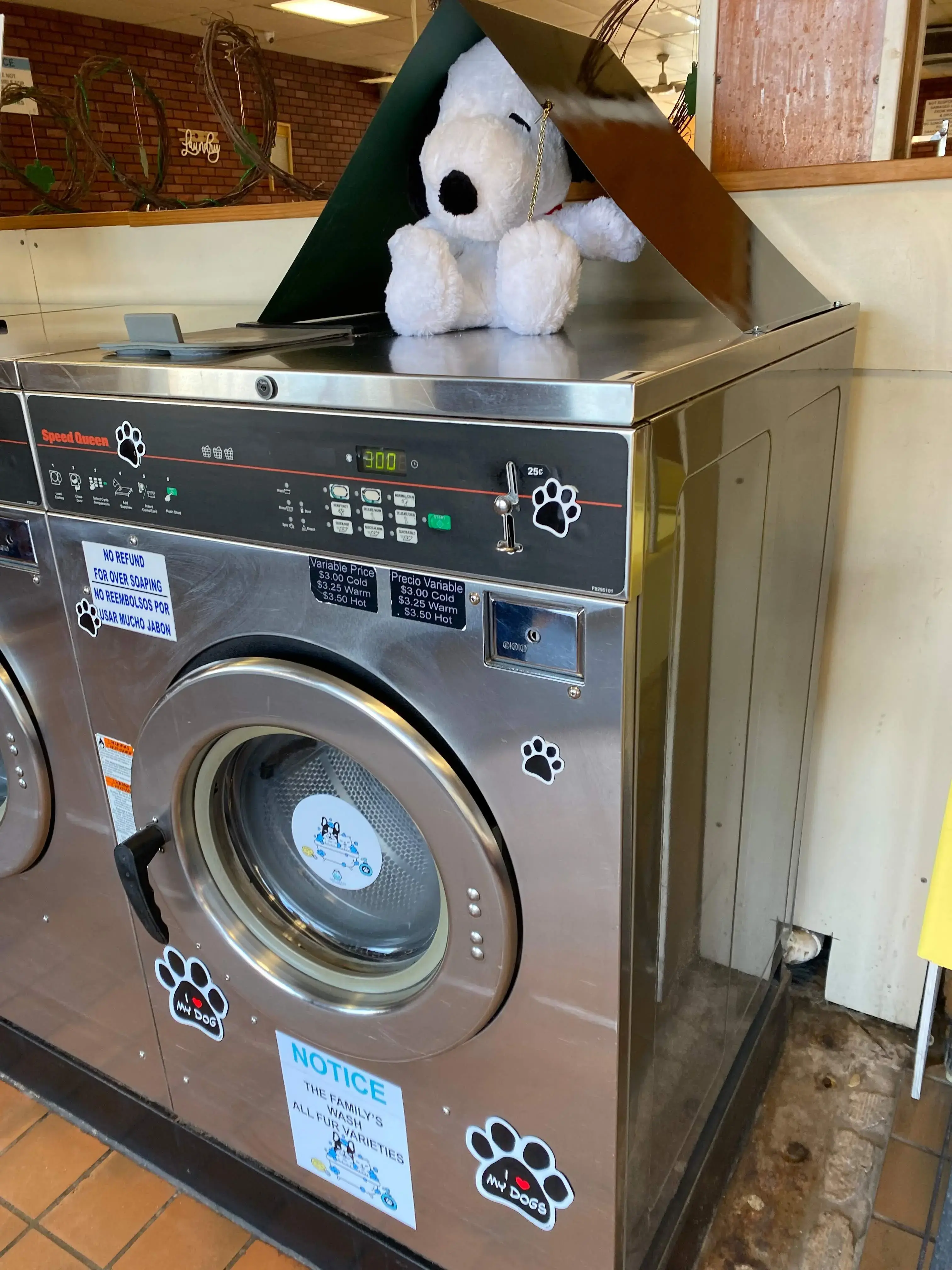 Time2Wash Laundromat - Image 5