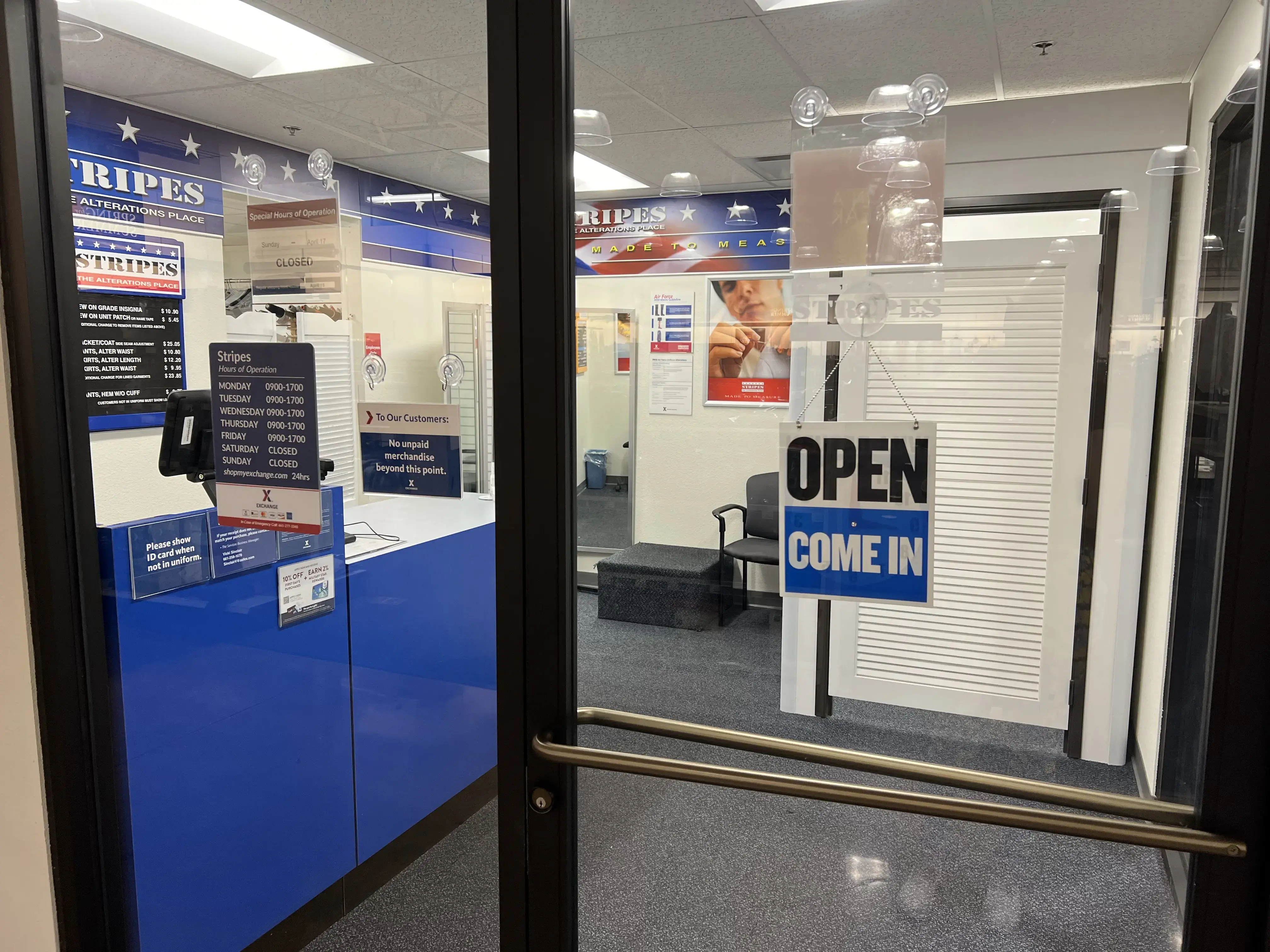 Timeless Cleaners - Edwards Afb - Image 2