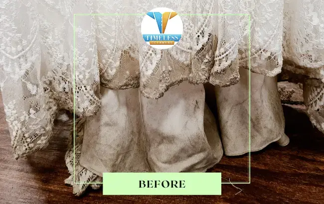 Timeless Cleaners - Edwards Afb - Image 3