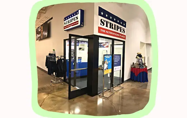 Timeless Cleaners - Edwards Afb - Image 4