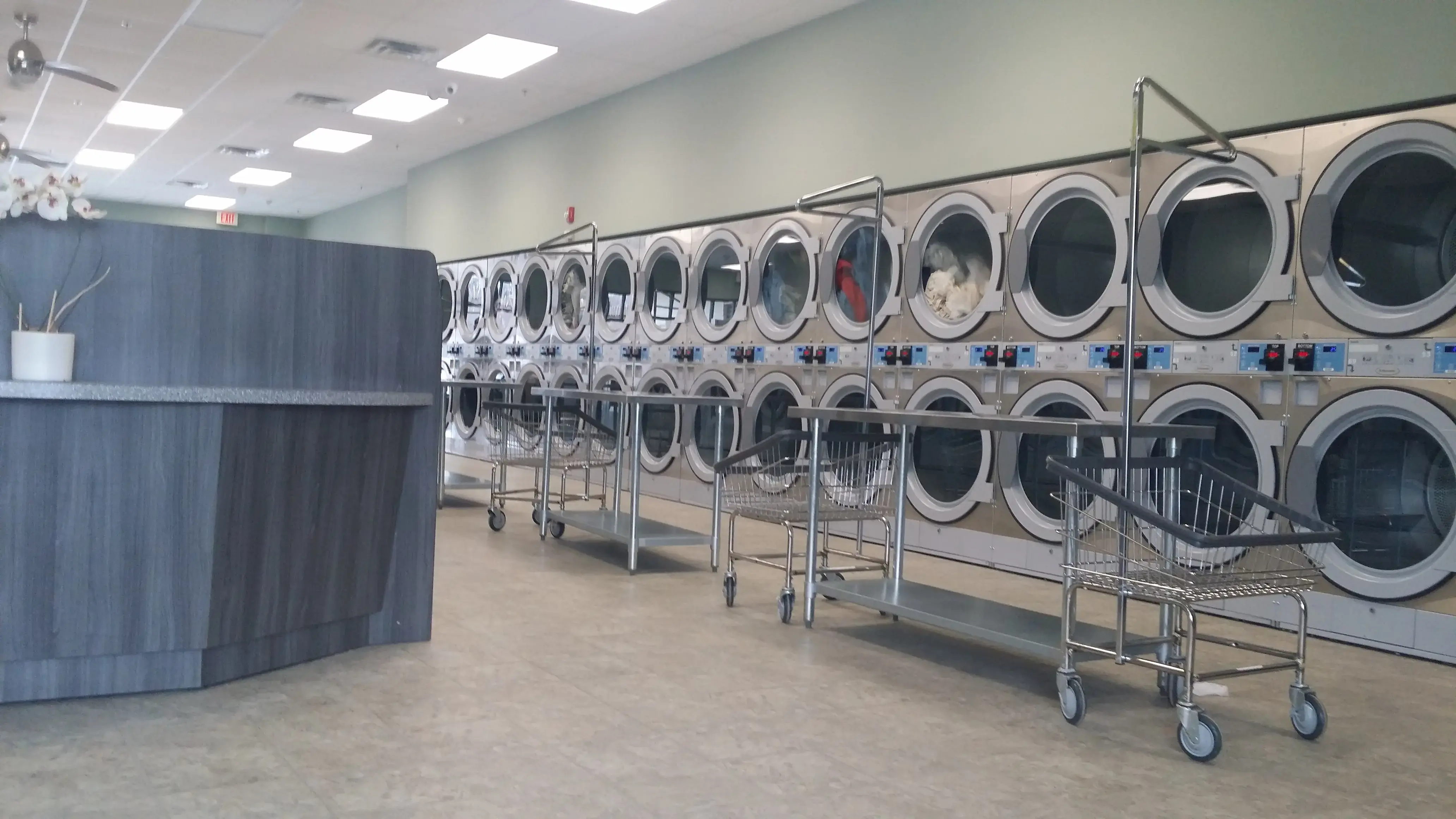 TimeSaver Laundry Co. - Image 15