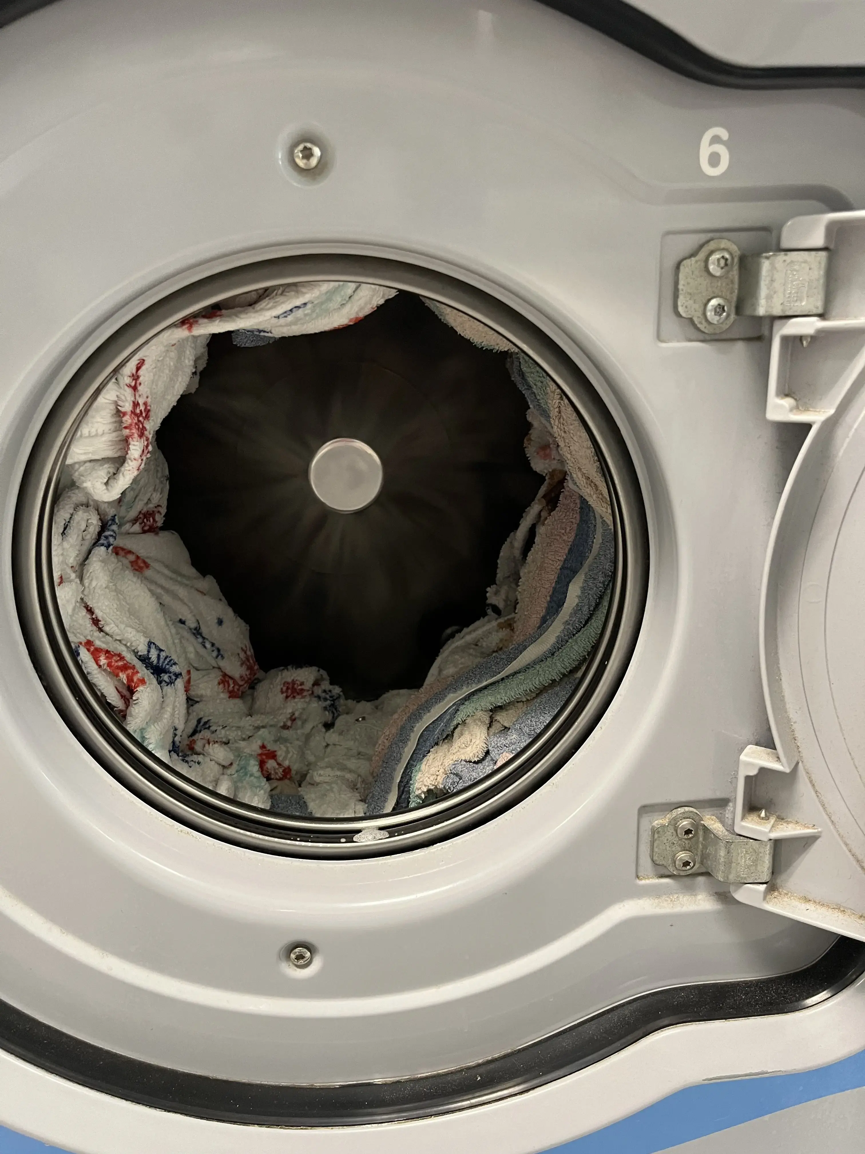 TimeSaver Laundry Co. thumbnail 6