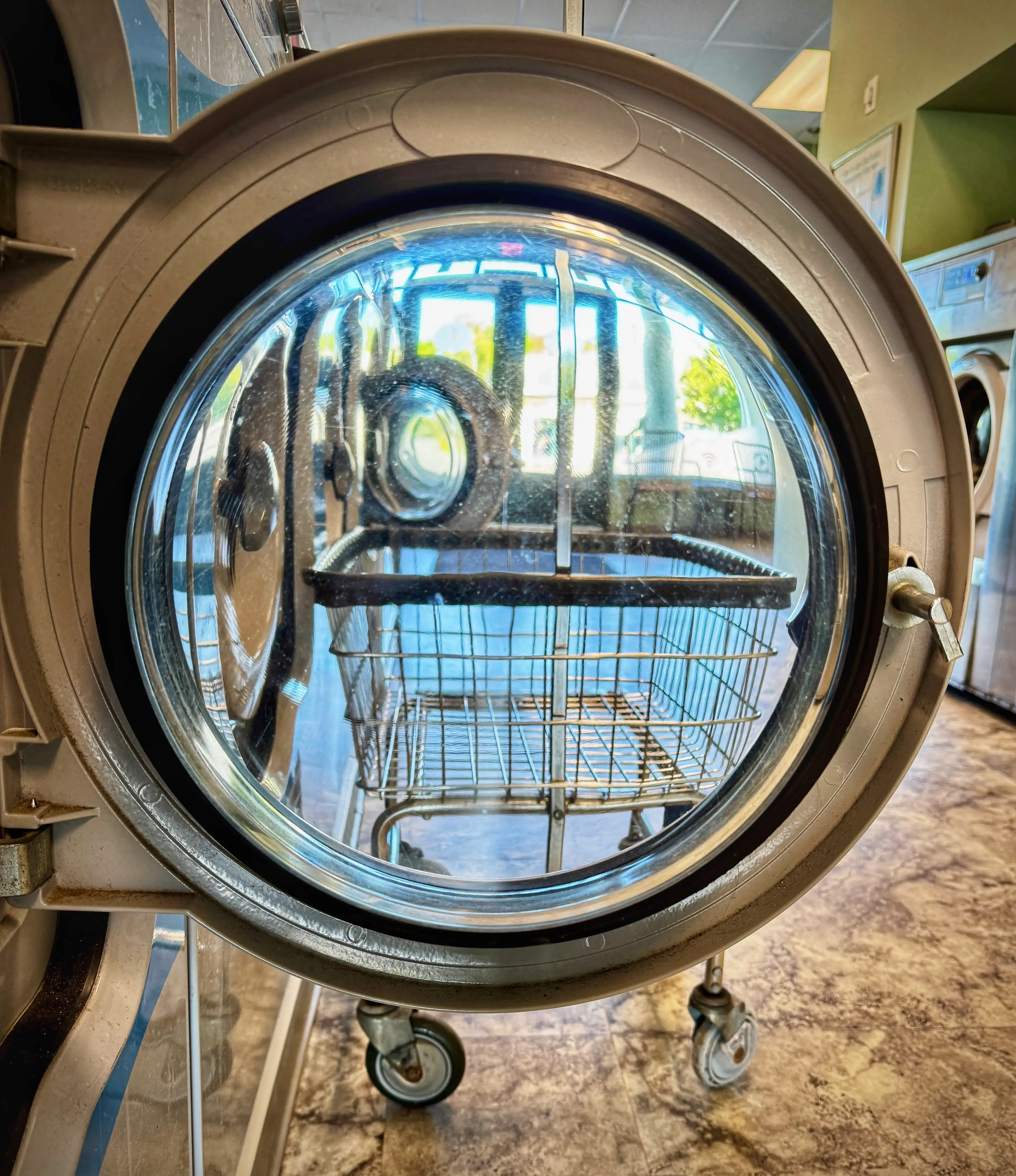 TimeSaver Laundry Co. thumbnail 9